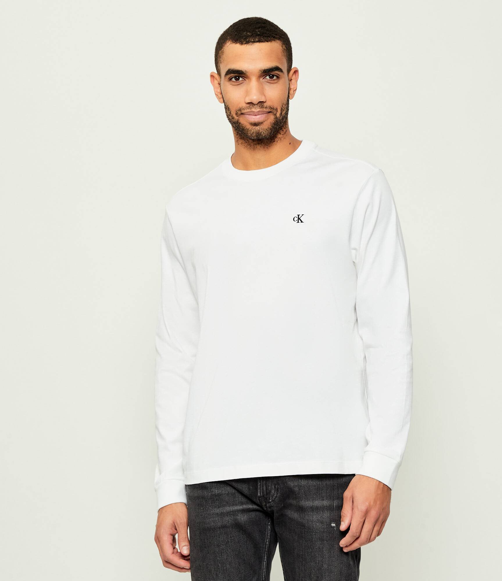 Calvin Klein Jeans Longsleeve | regular fit