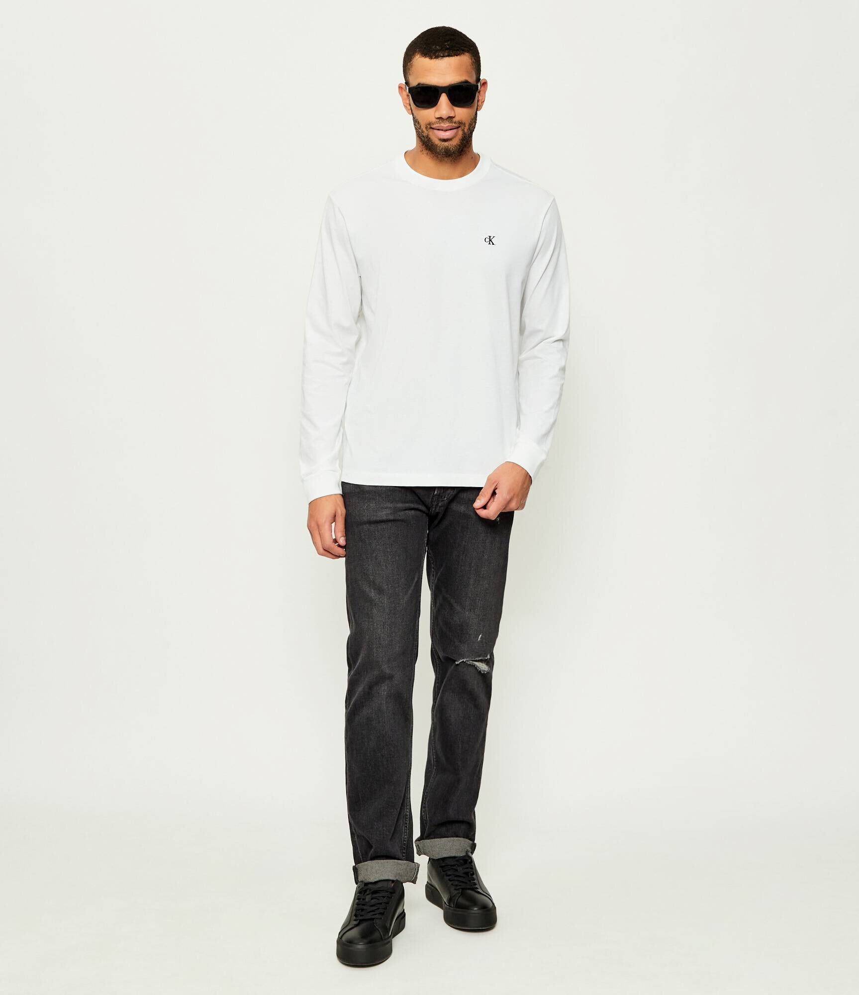 Calvin Klein Jeans Longsleeve | regular fit