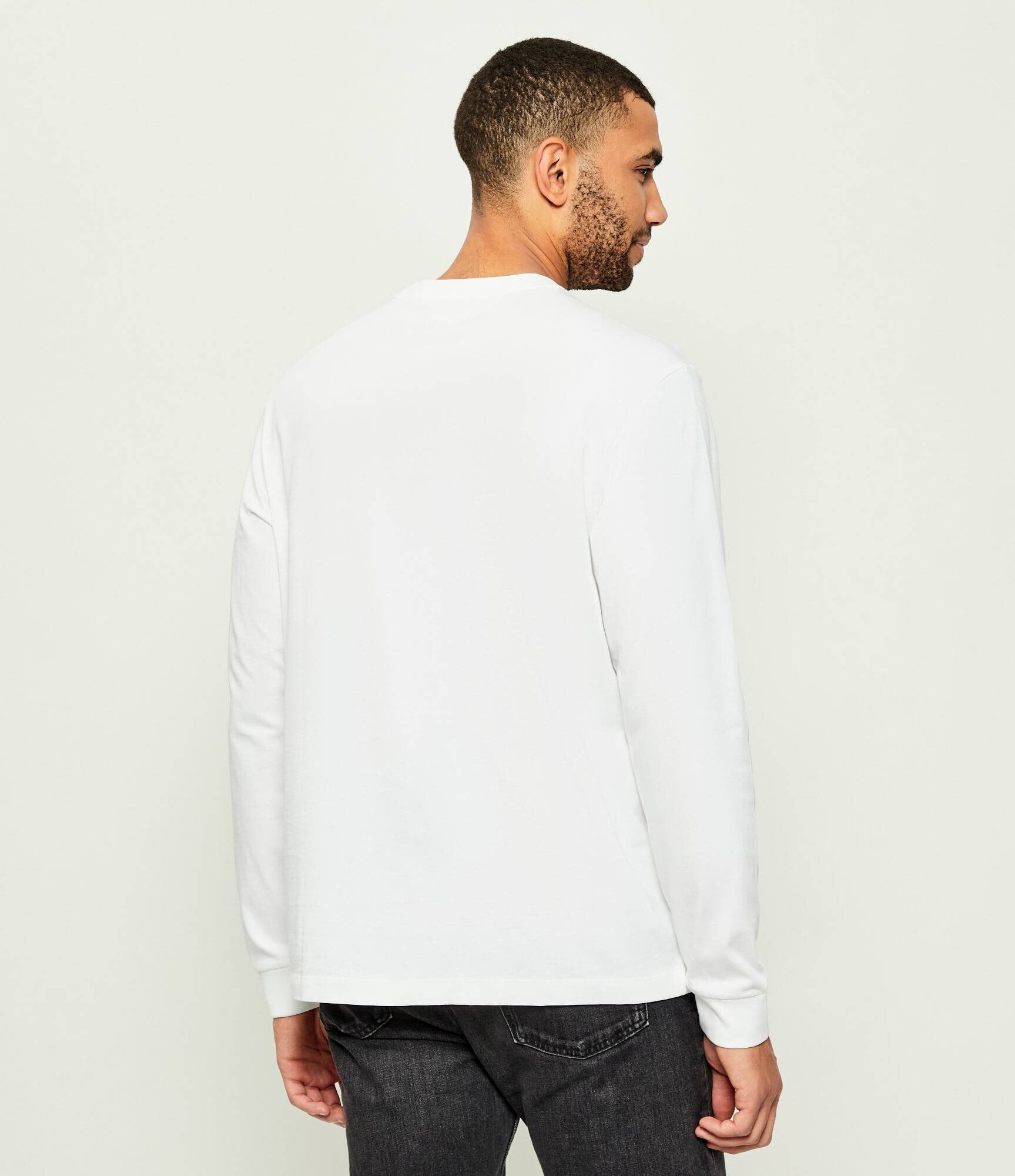 Calvin Klein Jeans Longsleeve | regular fit