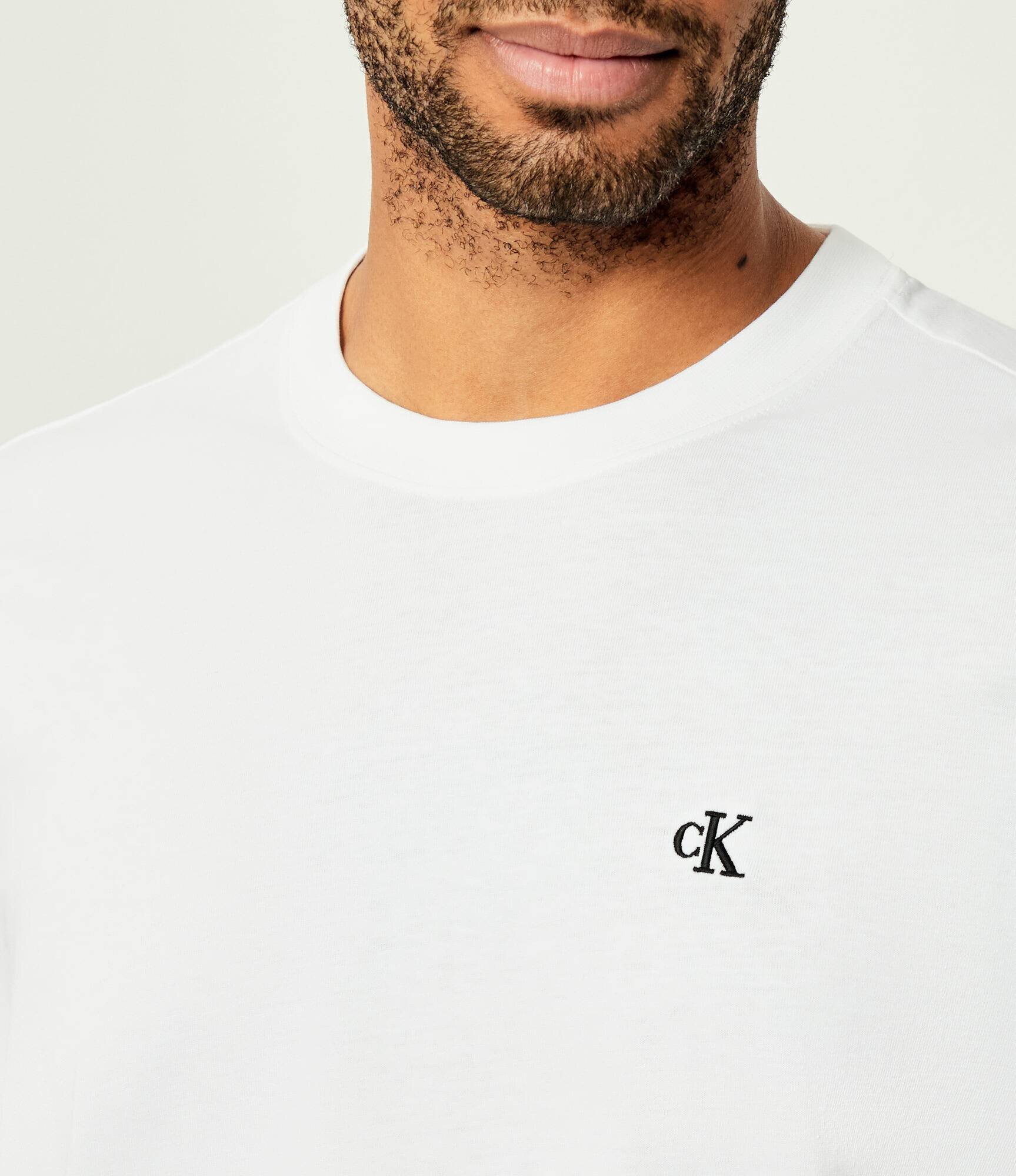 Calvin Klein Jeans Longsleeve | regular fit