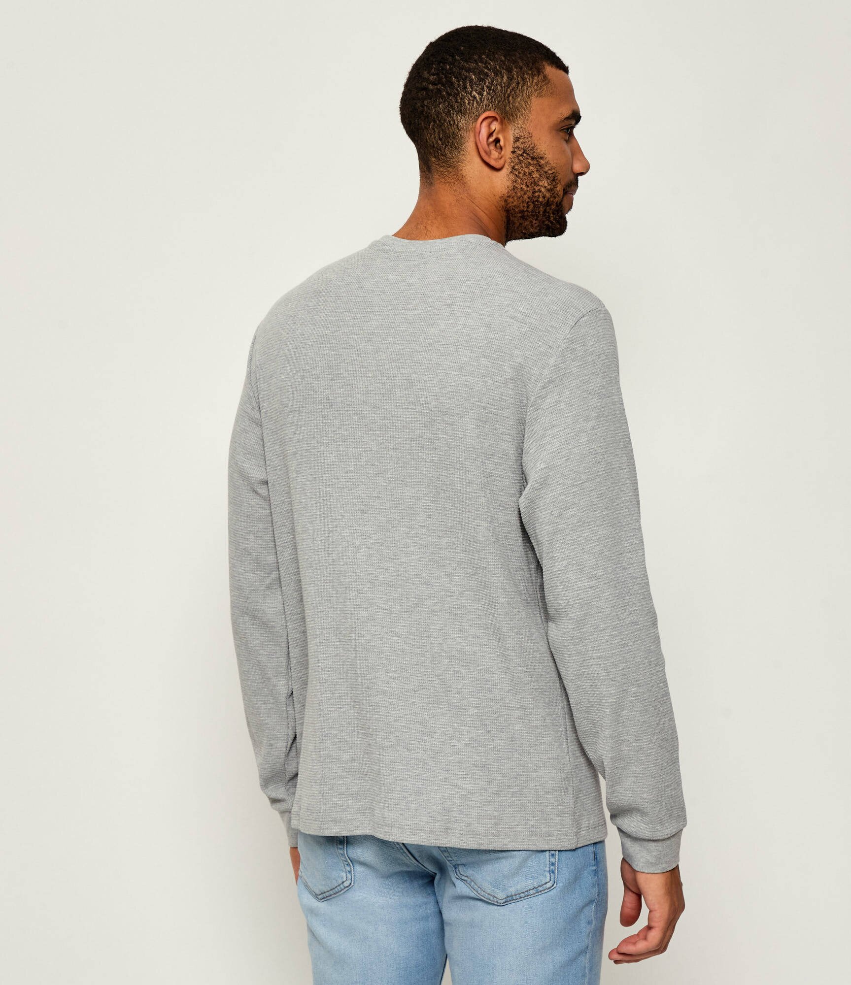 Calvin Klein Jeans Longsleeve | regular fit