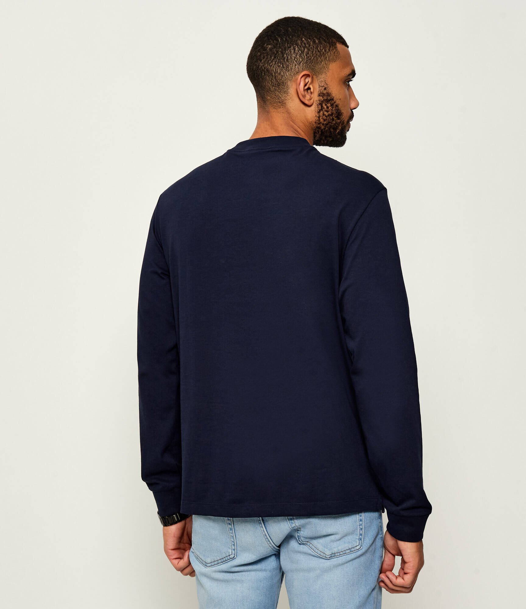 Calvin Klein Jeans Longsleeve | regular fit