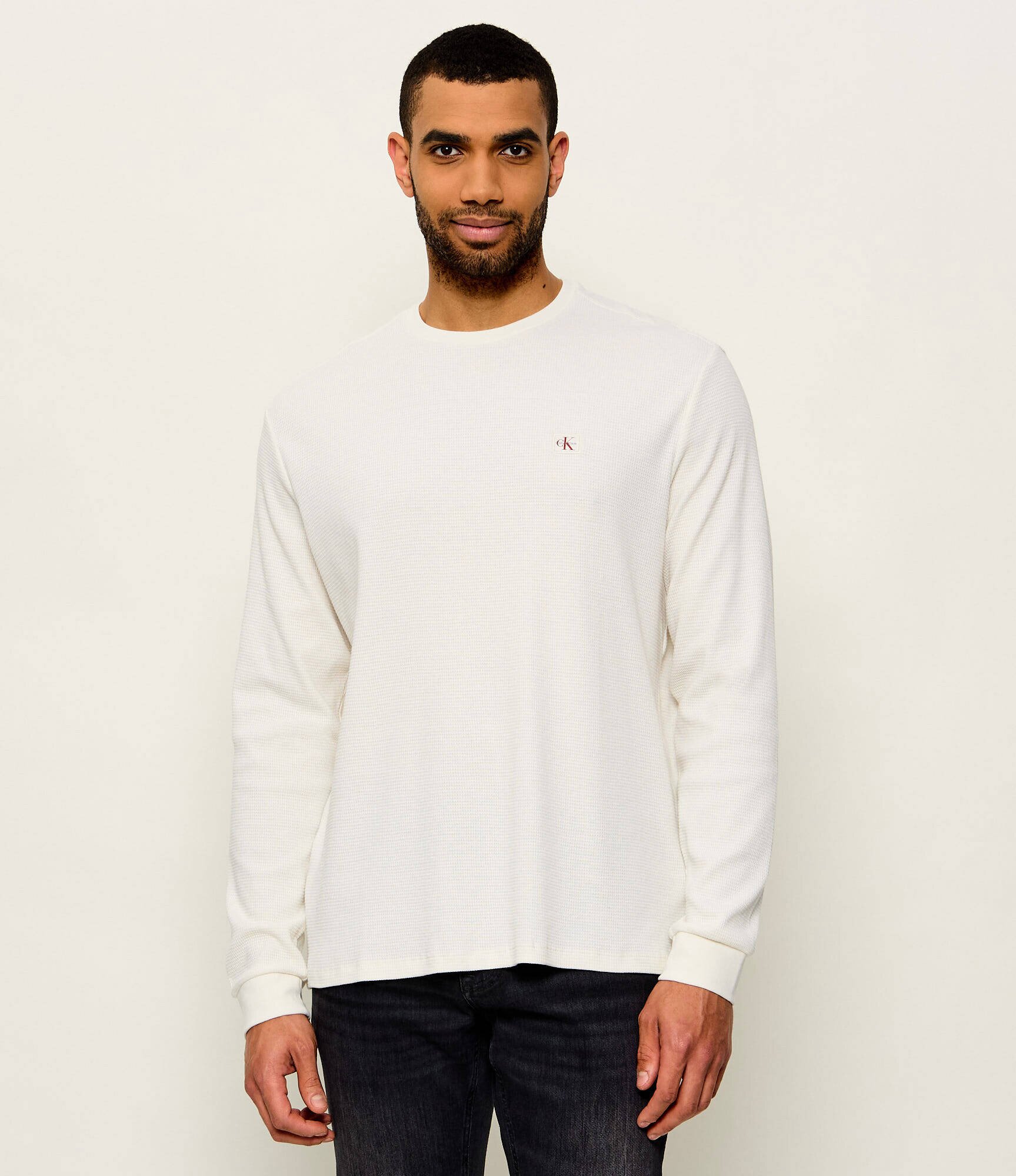 Calvin Klein Jeans Longsleeve | Regular Fit