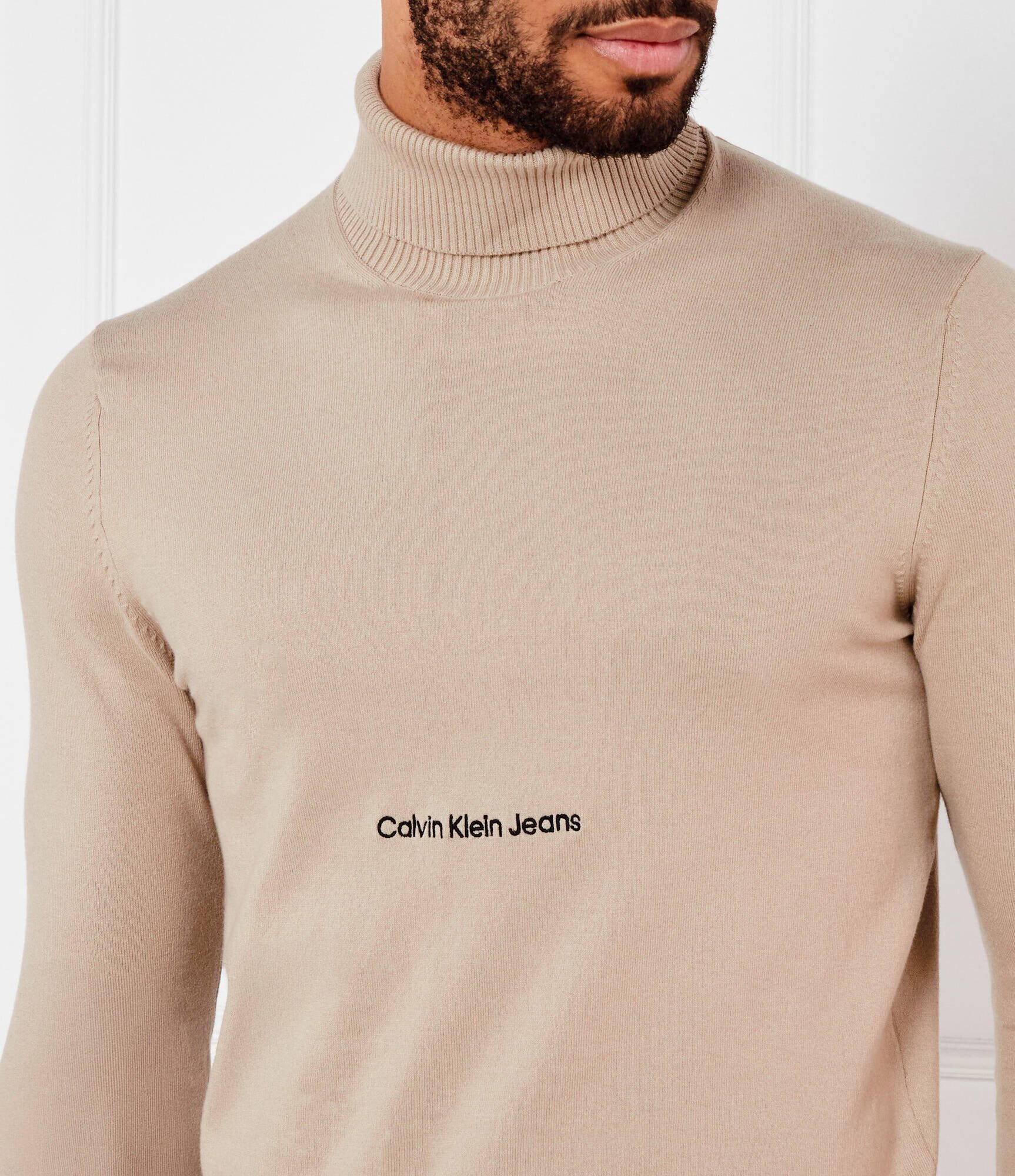 Calvin Klein Jeans Maletă INSTITUTIONAL ROLL | Regular Fit