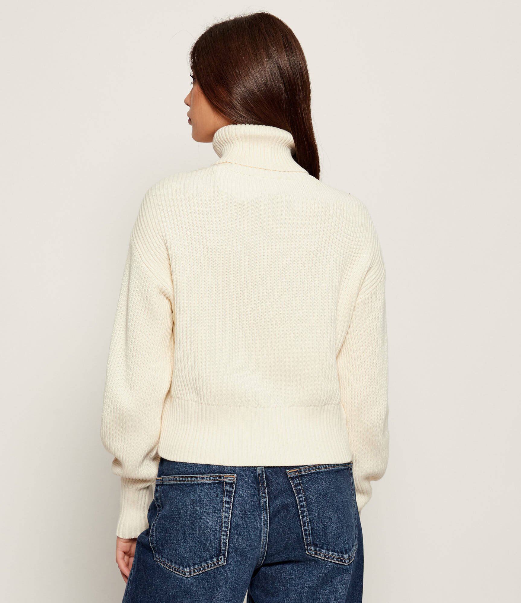 Calvin Klein Jeans Maletă | Loose fit