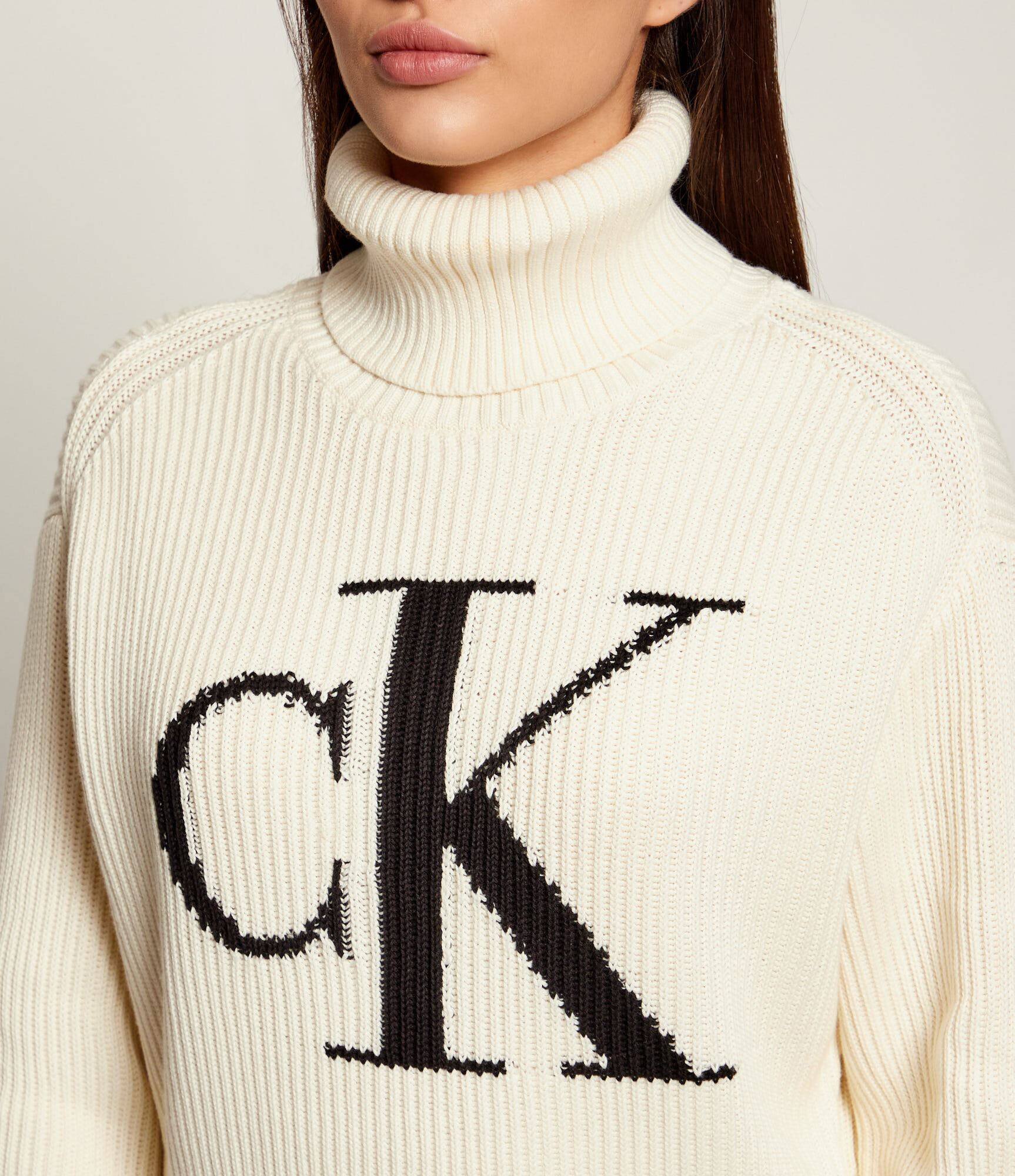 Calvin Klein Jeans Maletă | Loose fit