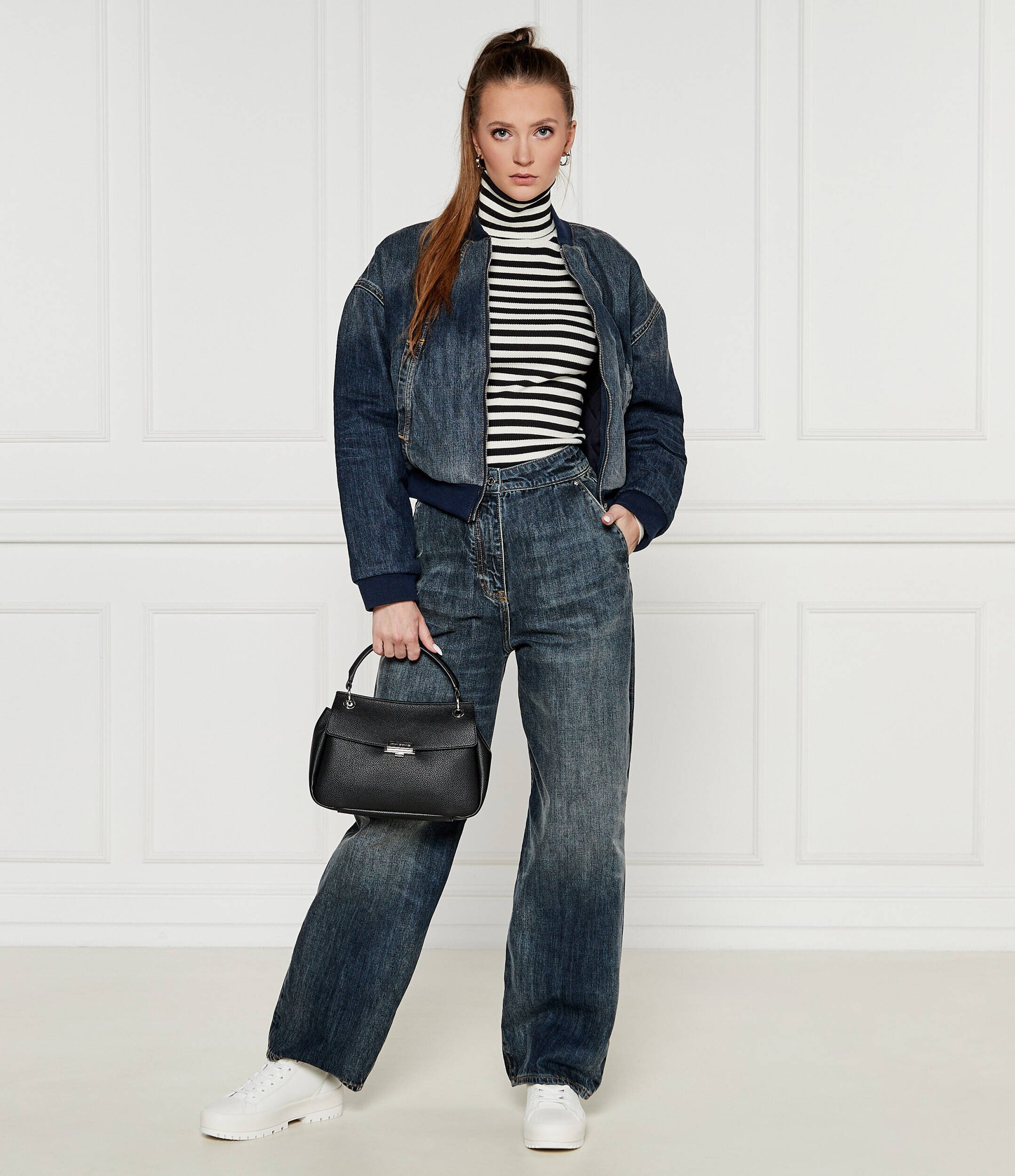 Calvin Klein Jeans Maletă | Regular Fit