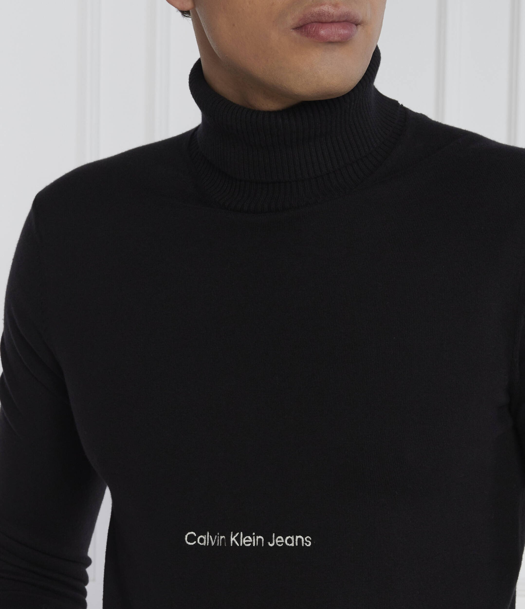 Calvin Klein Jeans Maletă | Regular Fit
