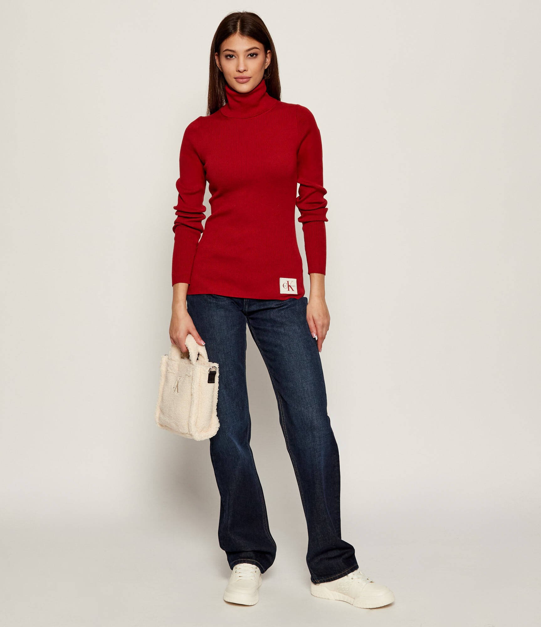 Calvin Klein Jeans Maletă | Slim Fit
