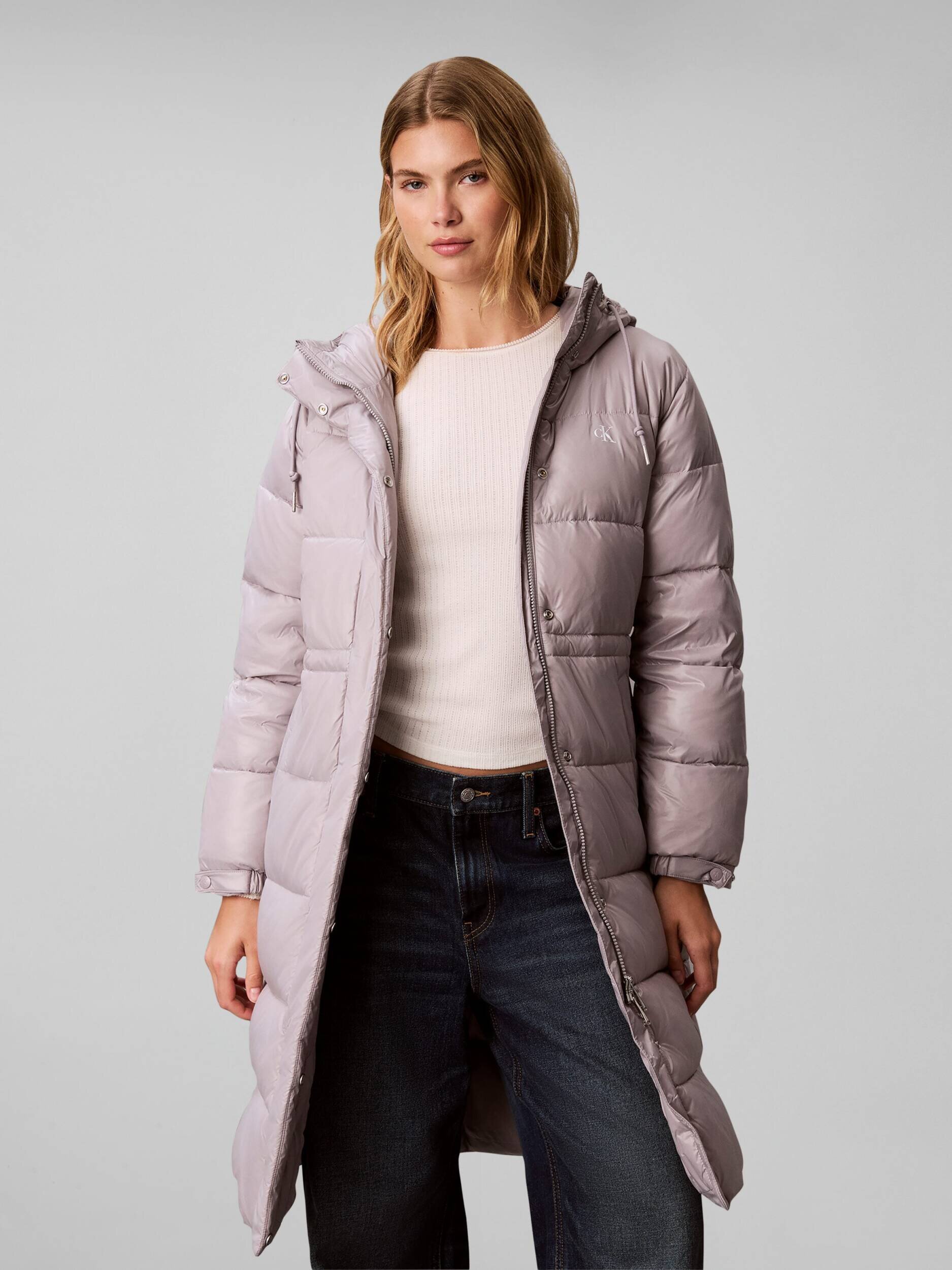 Calvin Klein Jeans Palton