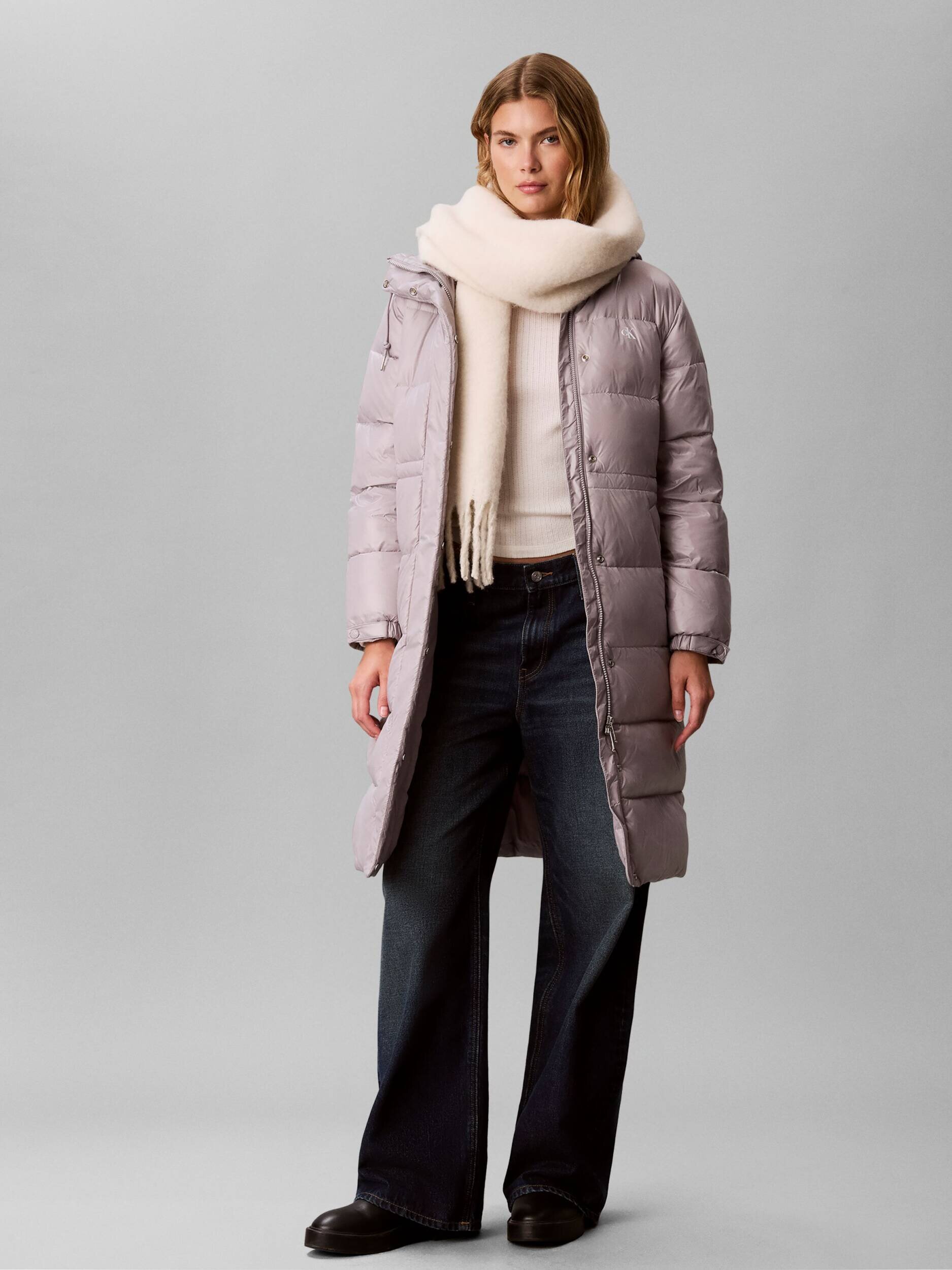 Calvin Klein Jeans Palton