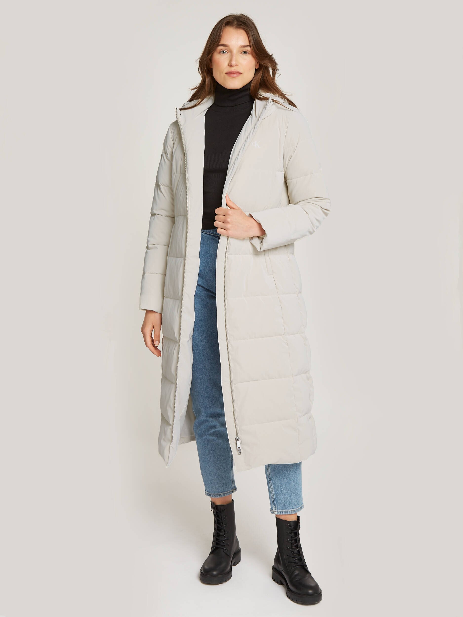 Calvin Klein Jeans Palton