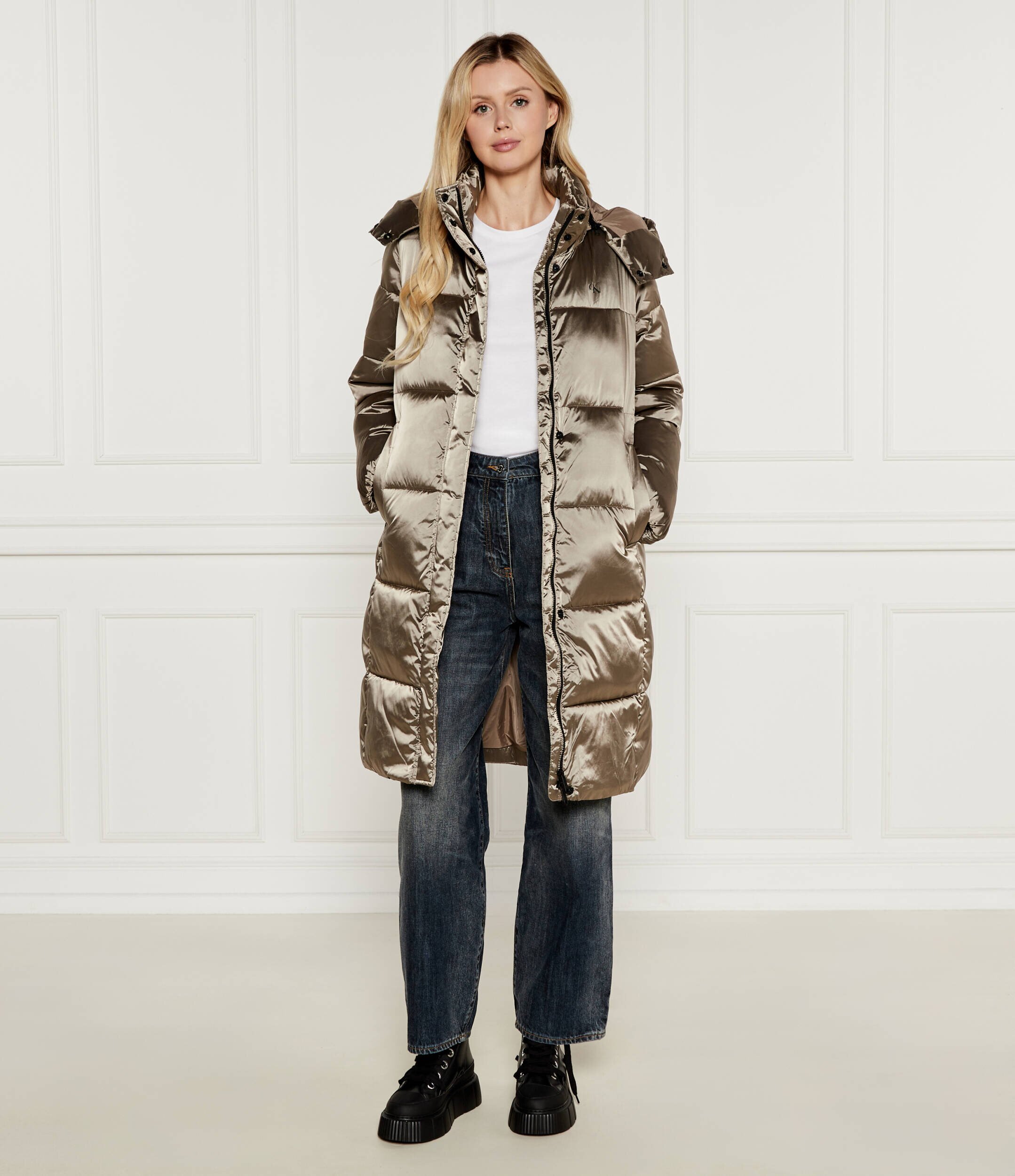 Calvin Klein Jeans Palton