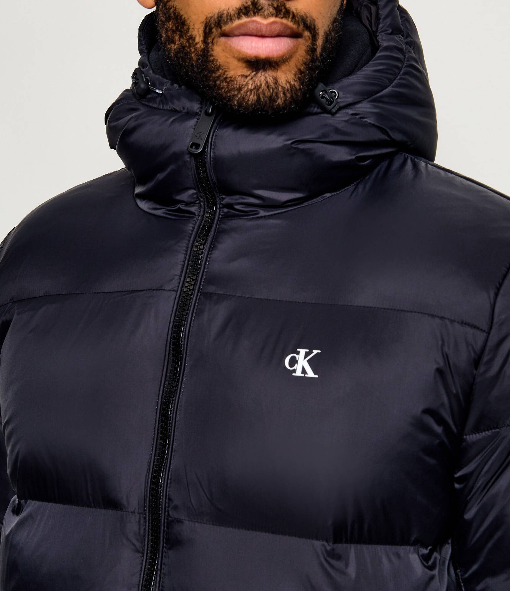 Calvin Klein Jeans Palton