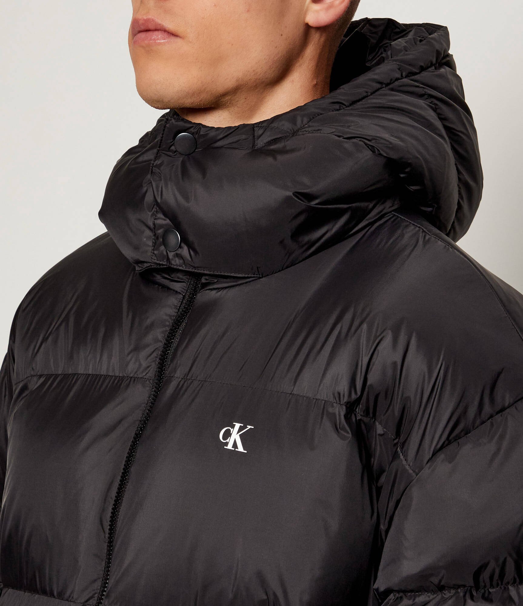 Calvin Klein Jeans Palton