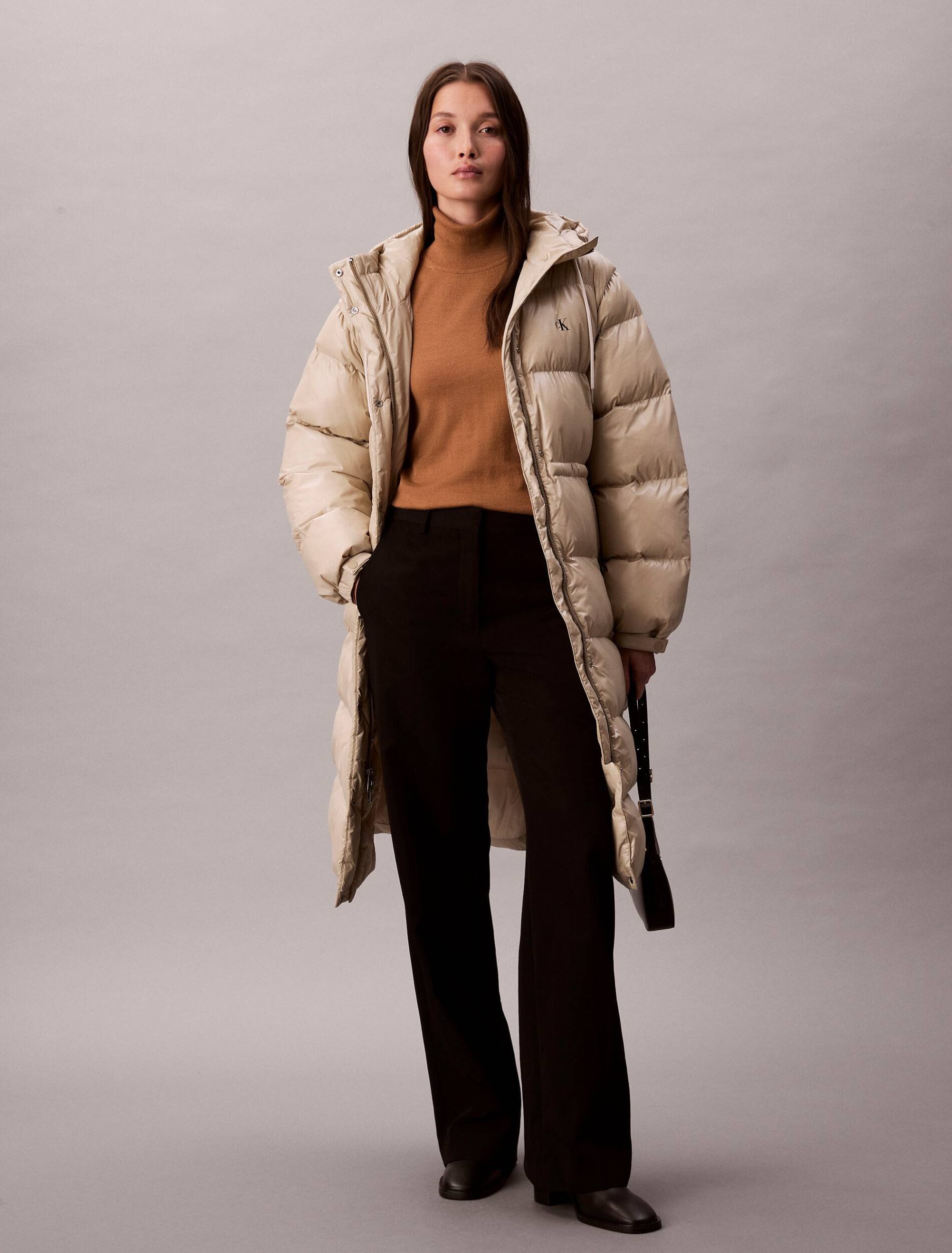Calvin Klein Jeans Palton