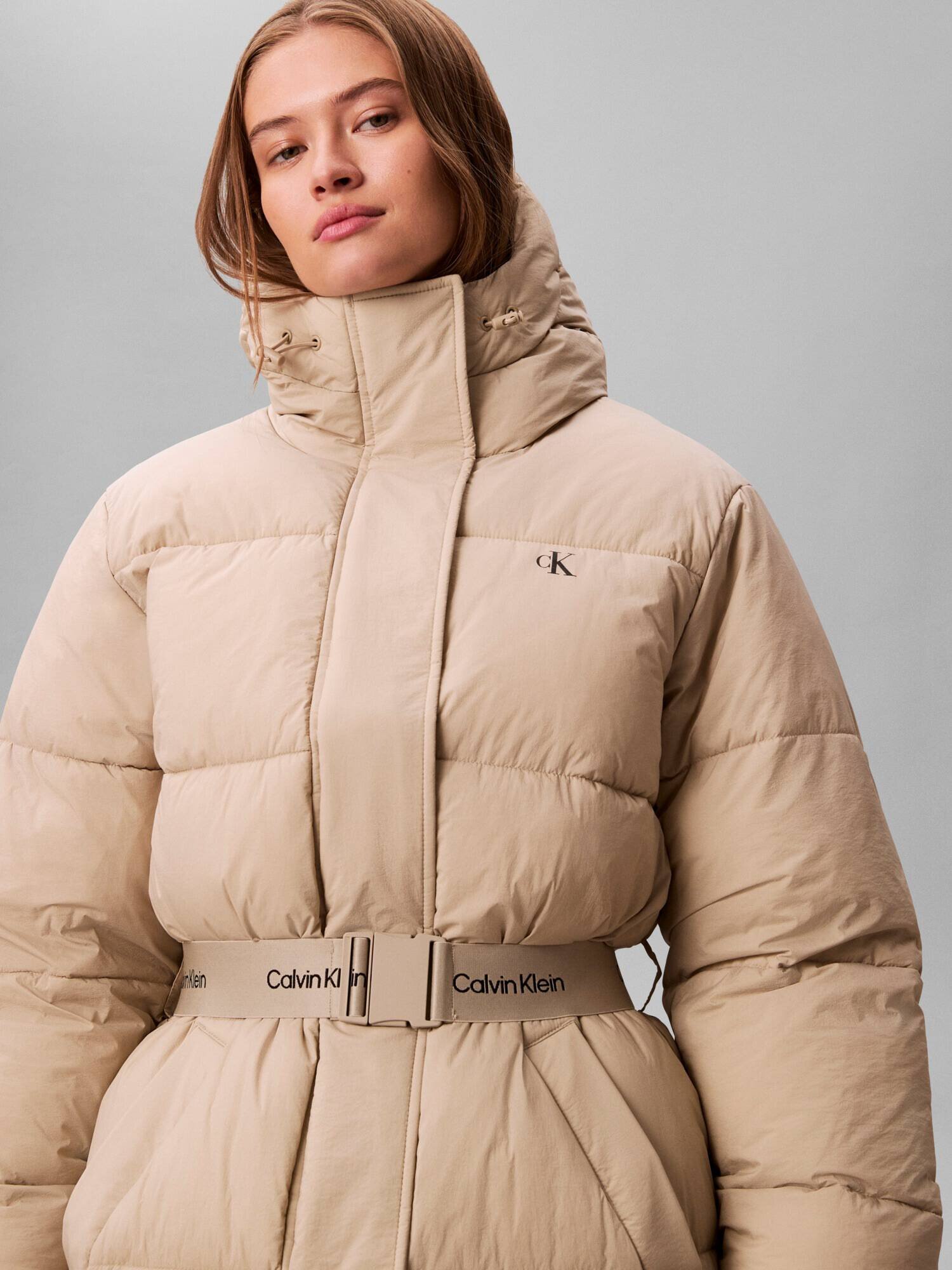 Calvin Klein Jeans Palton