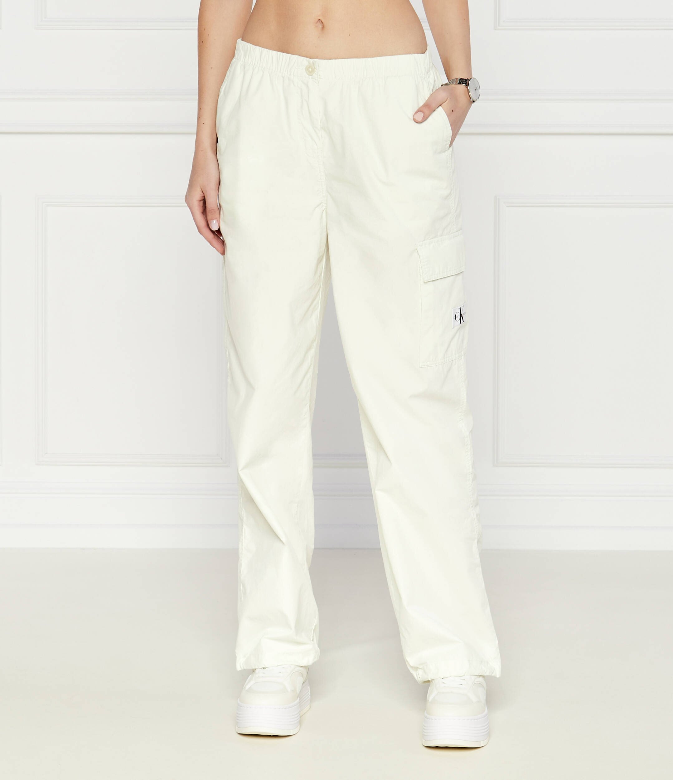 Calvin Klein Jeans Pantaloni cargo | regular fit