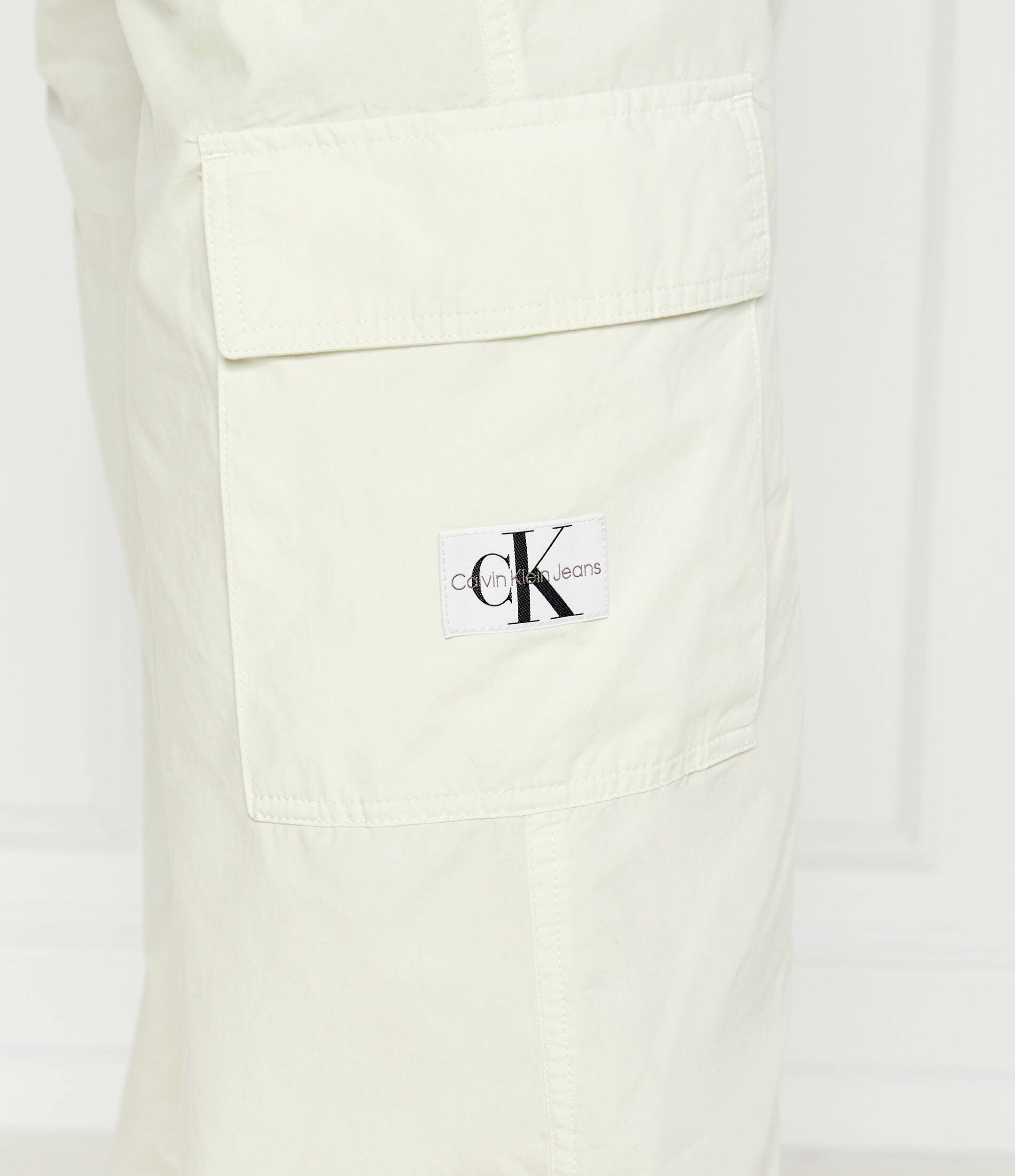 Calvin Klein Jeans Pantaloni cargo | regular fit