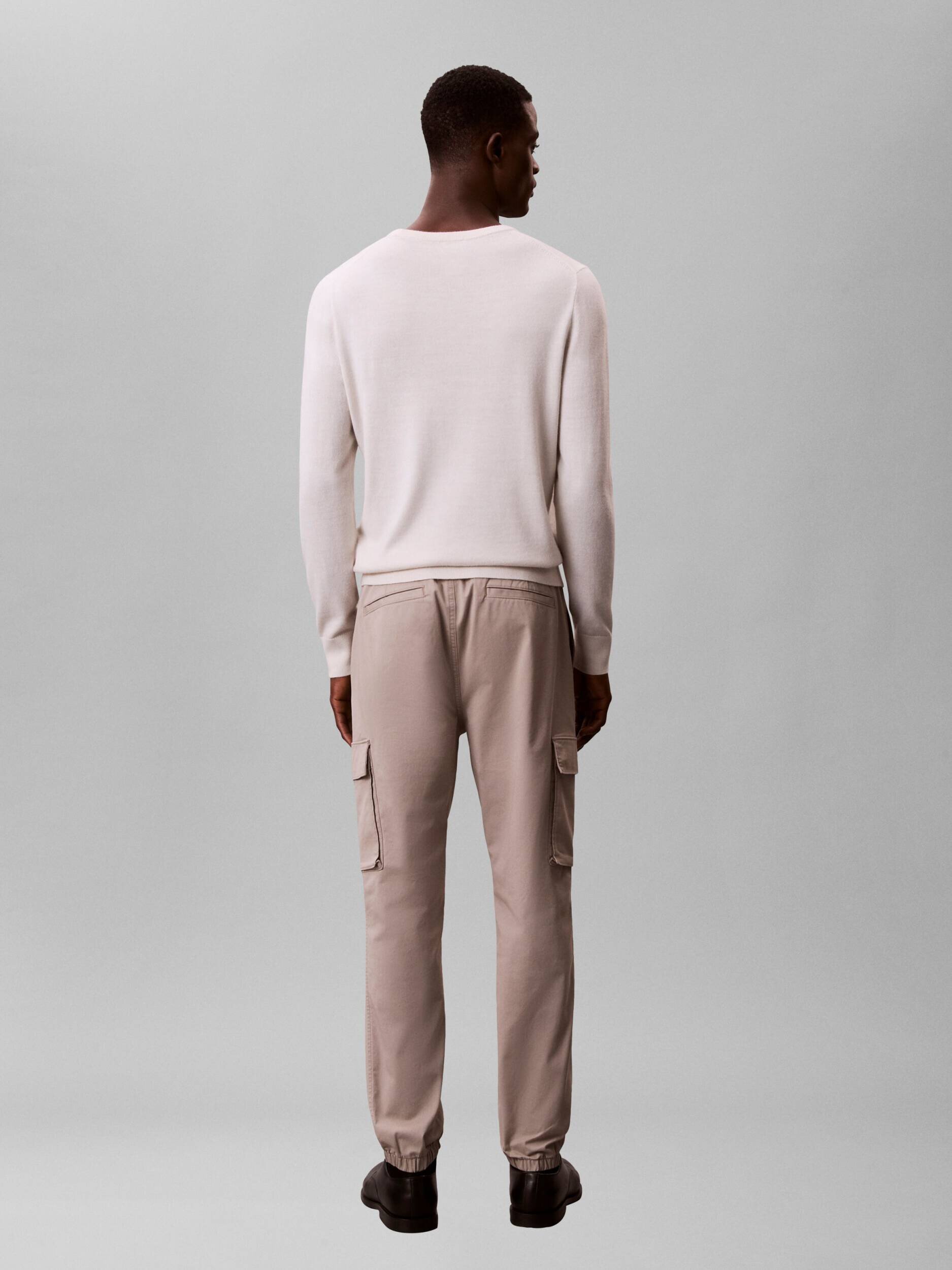 Calvin Klein Jeans Pantaloni cargo | Skinny fit