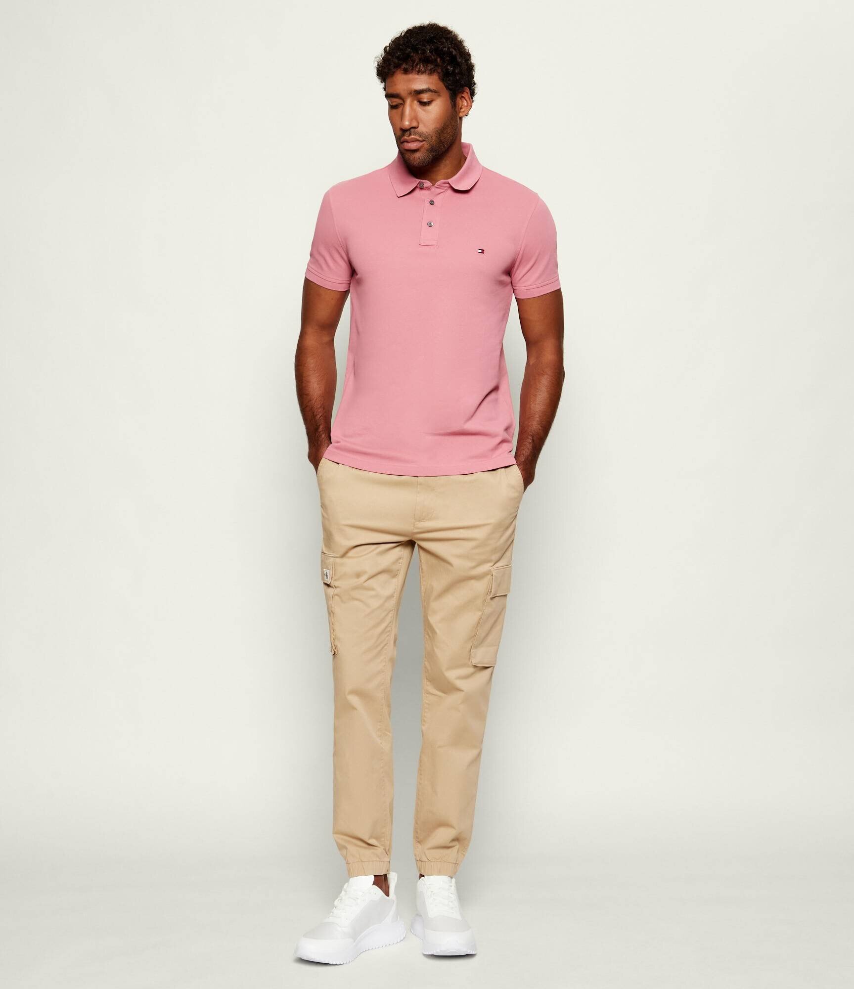 Calvin Klein Jeans Pantaloni cargo | Skinny fit