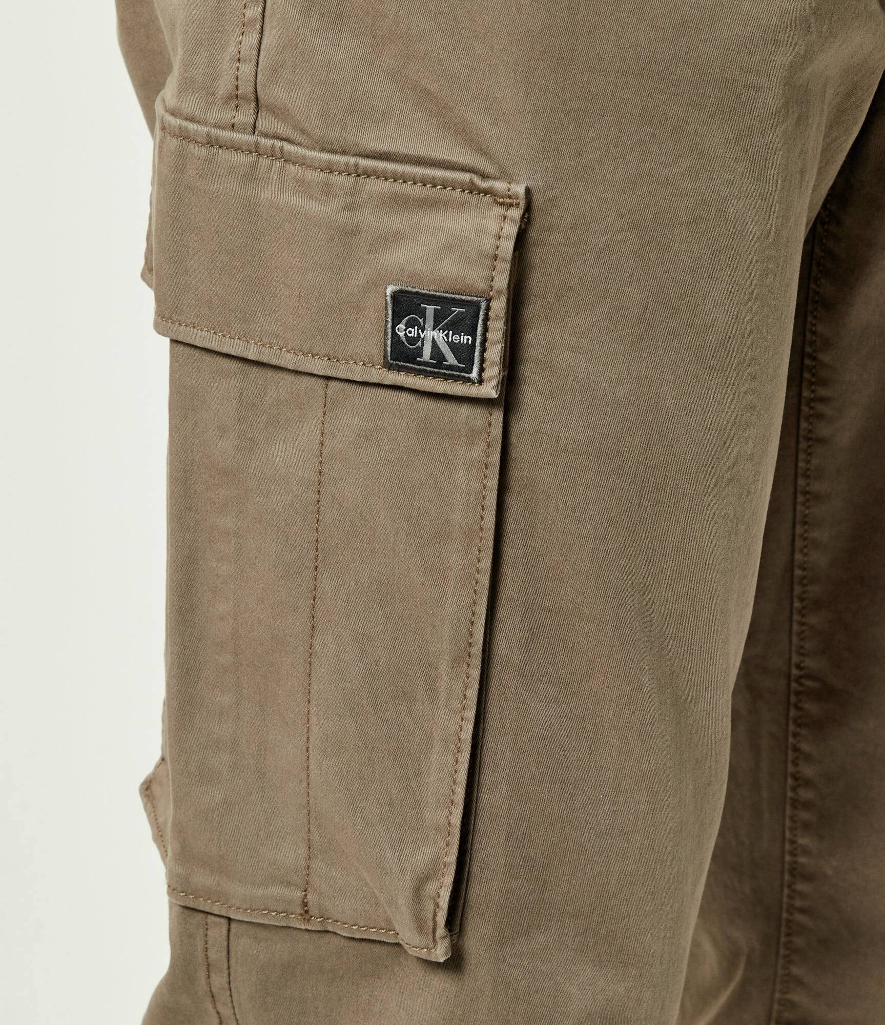 Calvin Klein Jeans Pantaloni cargo | Skinny fit