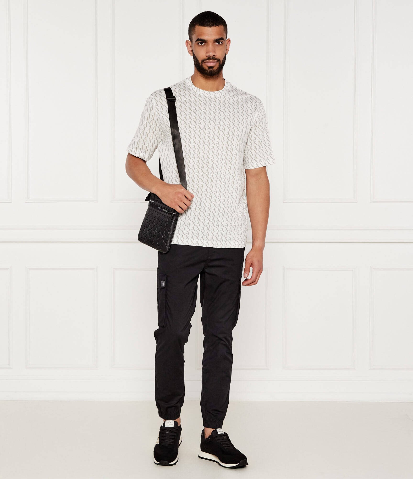 Calvin Klein Jeans Pantaloni cargo | Slim Fit | stretch