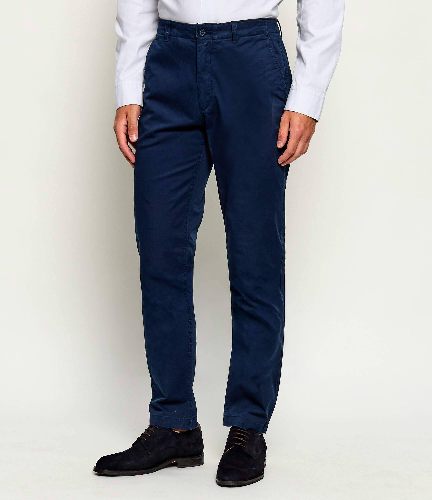 Calvin Klein Jeans Pantaloni chino | Slim Fit