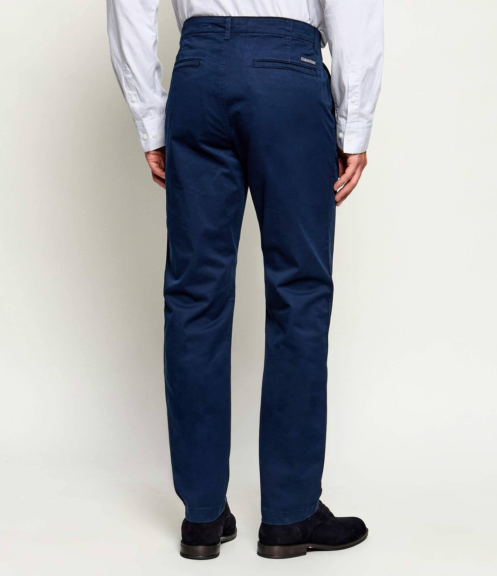 Calvin Klein Jeans Pantaloni chino | Slim Fit