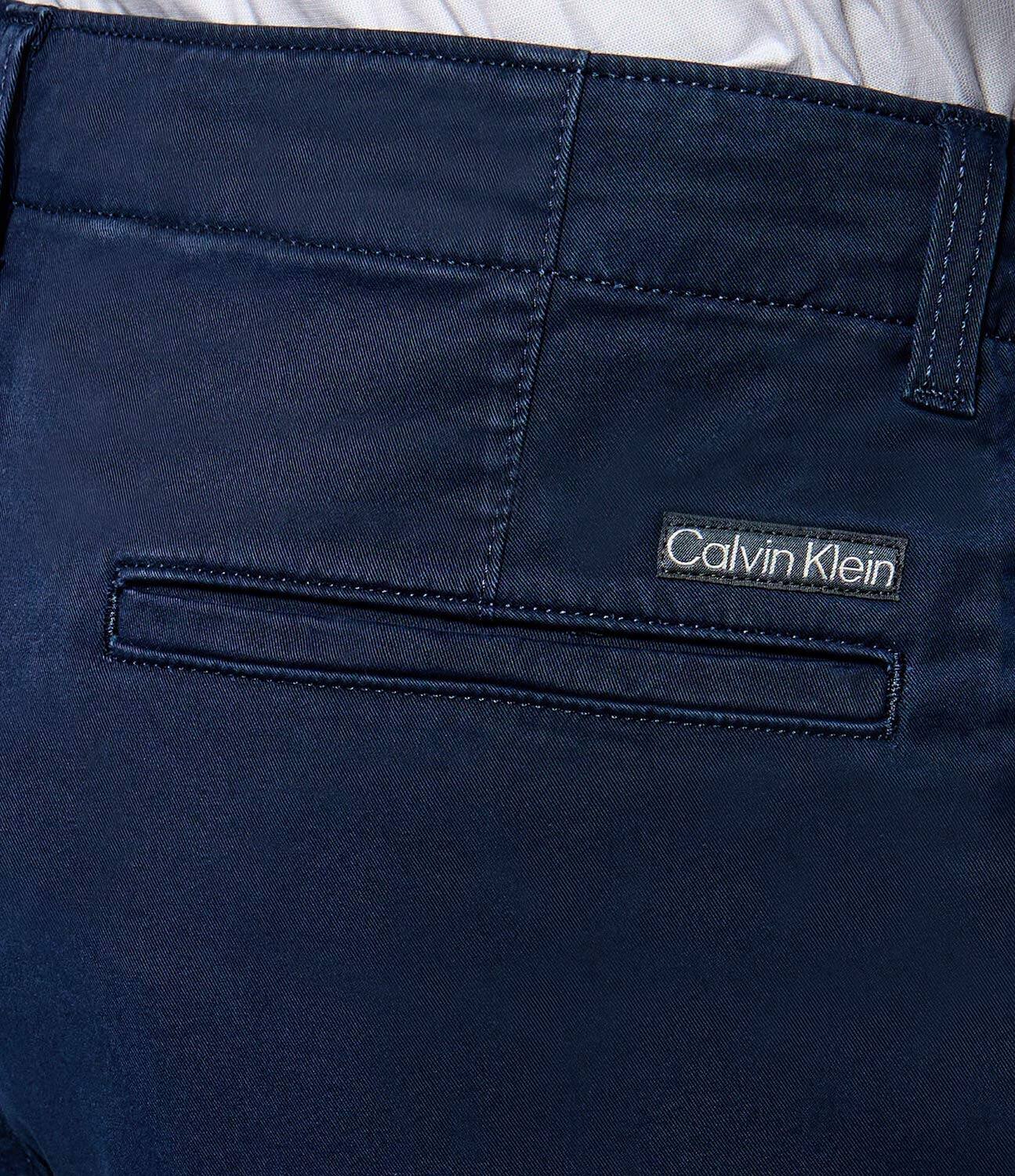 Calvin Klein Jeans Pantaloni chino | Slim Fit