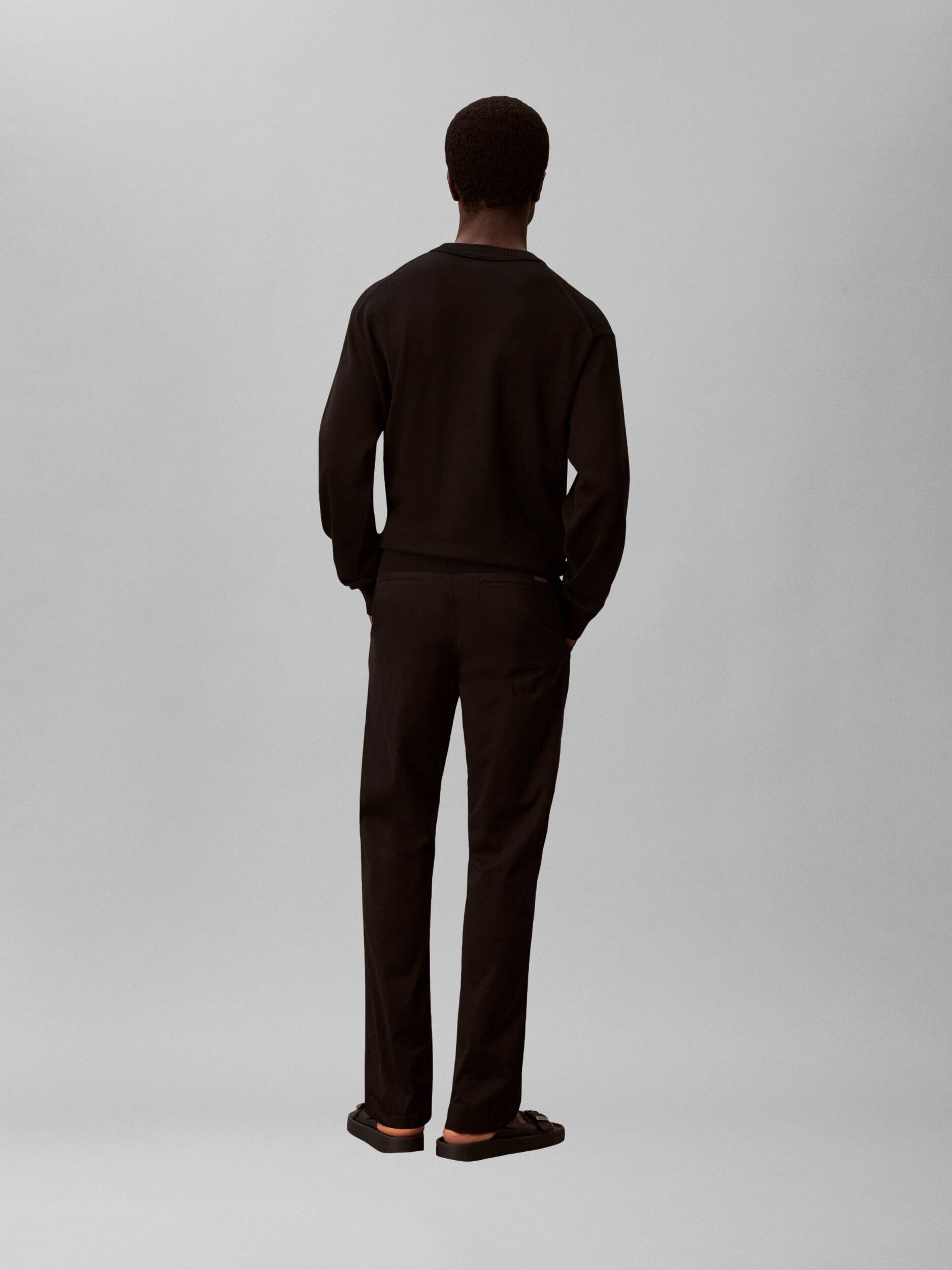 Calvin Klein Jeans Pantaloni chino | Slim Fit