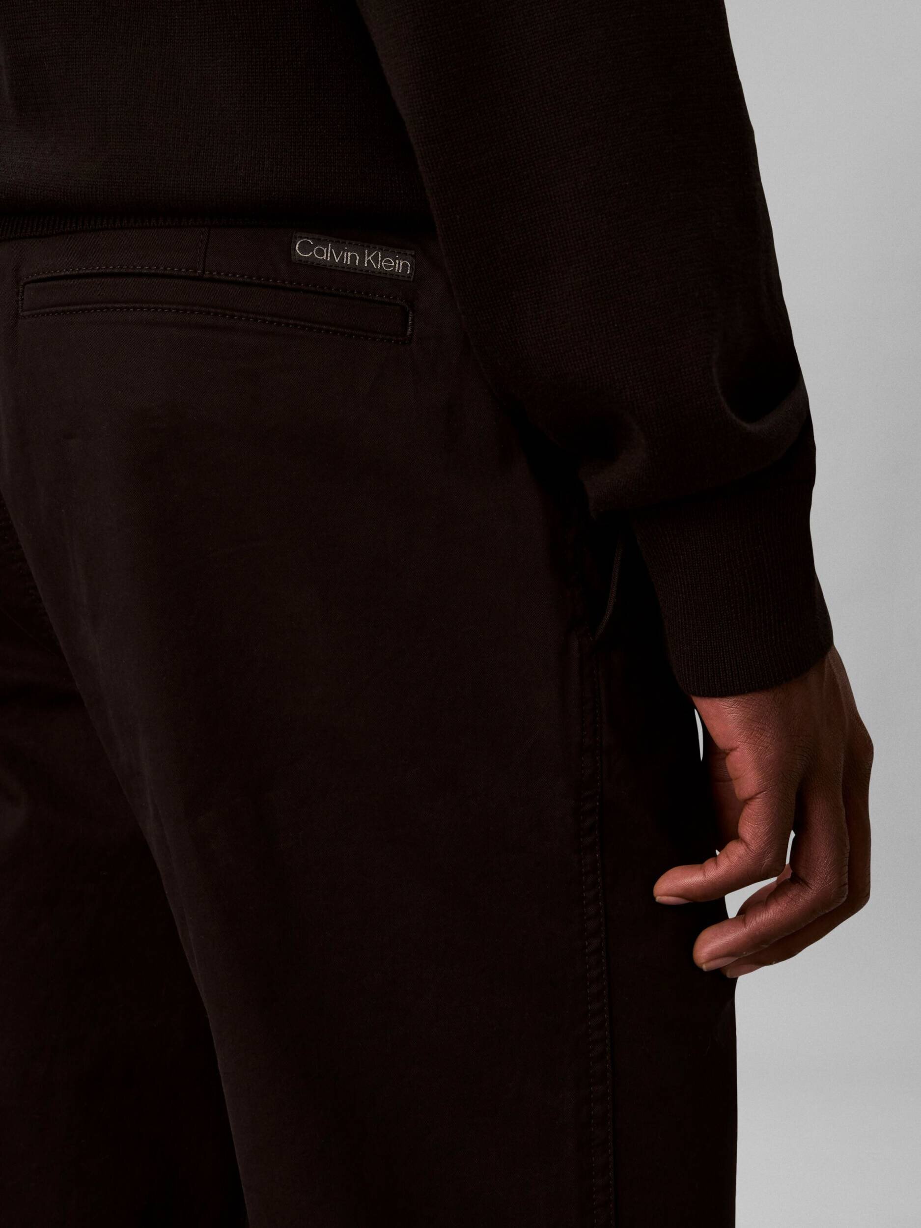 Calvin Klein Jeans Pantaloni chino | Slim Fit