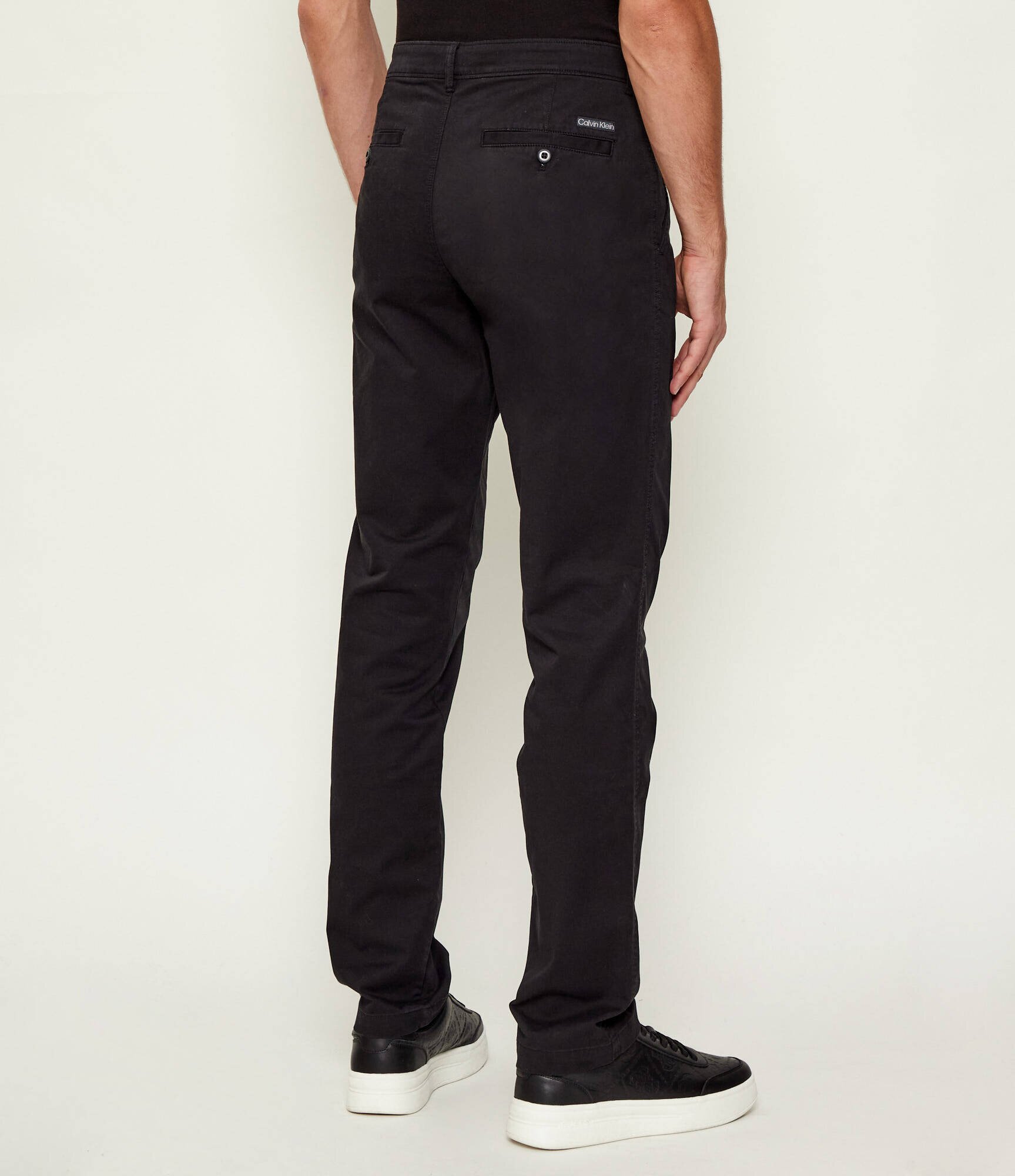 Calvin Klein Jeans Pantaloni chino | Slim Fit