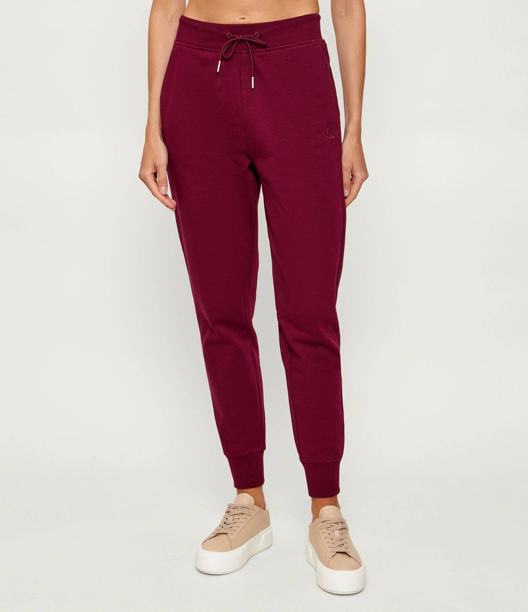 Calvin Klein Jeans Pantaloni de trening ARCHIVE | Slim Fit