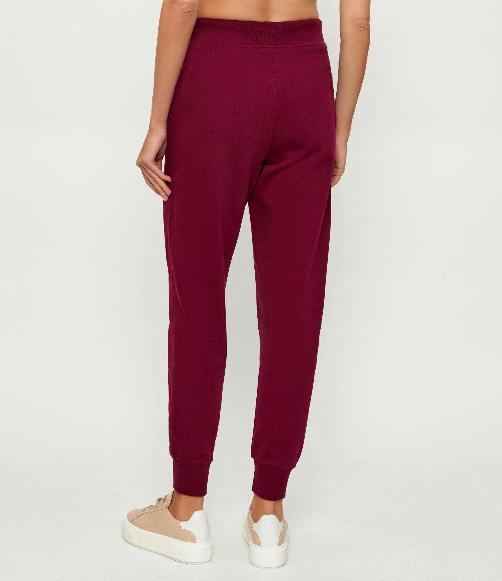 Calvin Klein Jeans Pantaloni de trening ARCHIVE | Slim Fit