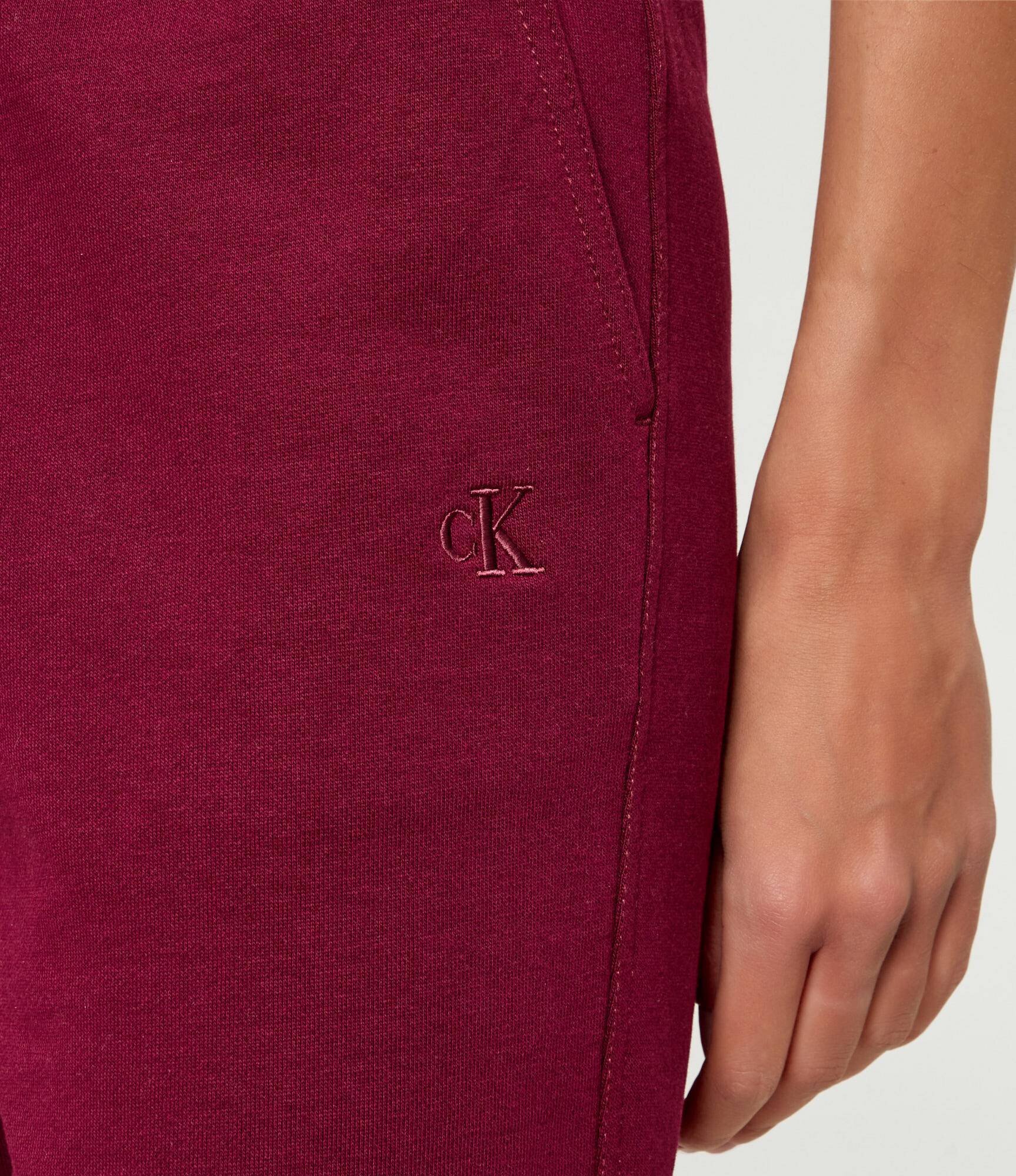 Calvin Klein Jeans Pantaloni de trening ARCHIVE | Slim Fit