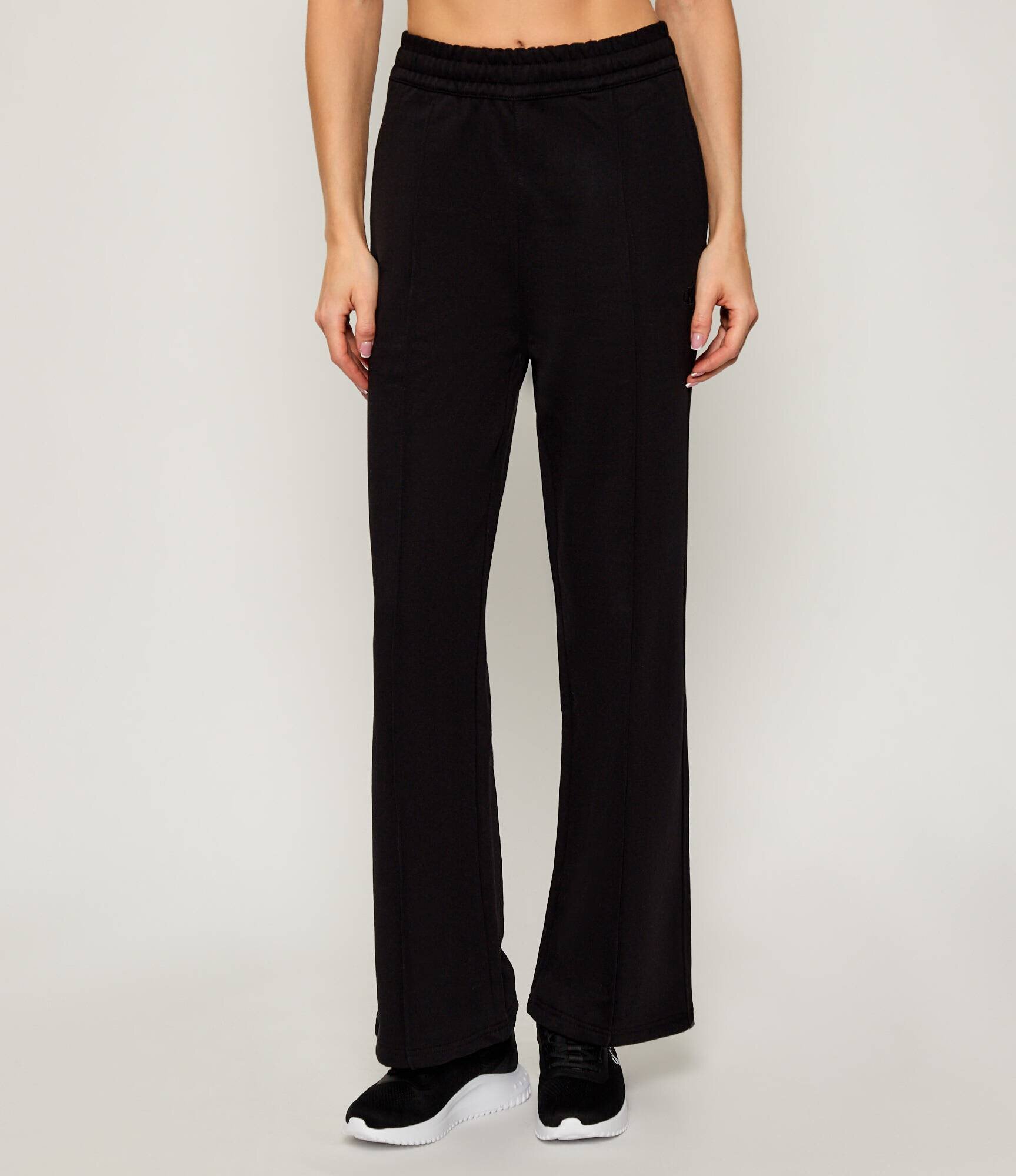 Calvin Klein Jeans Pantaloni de trening | flare fit