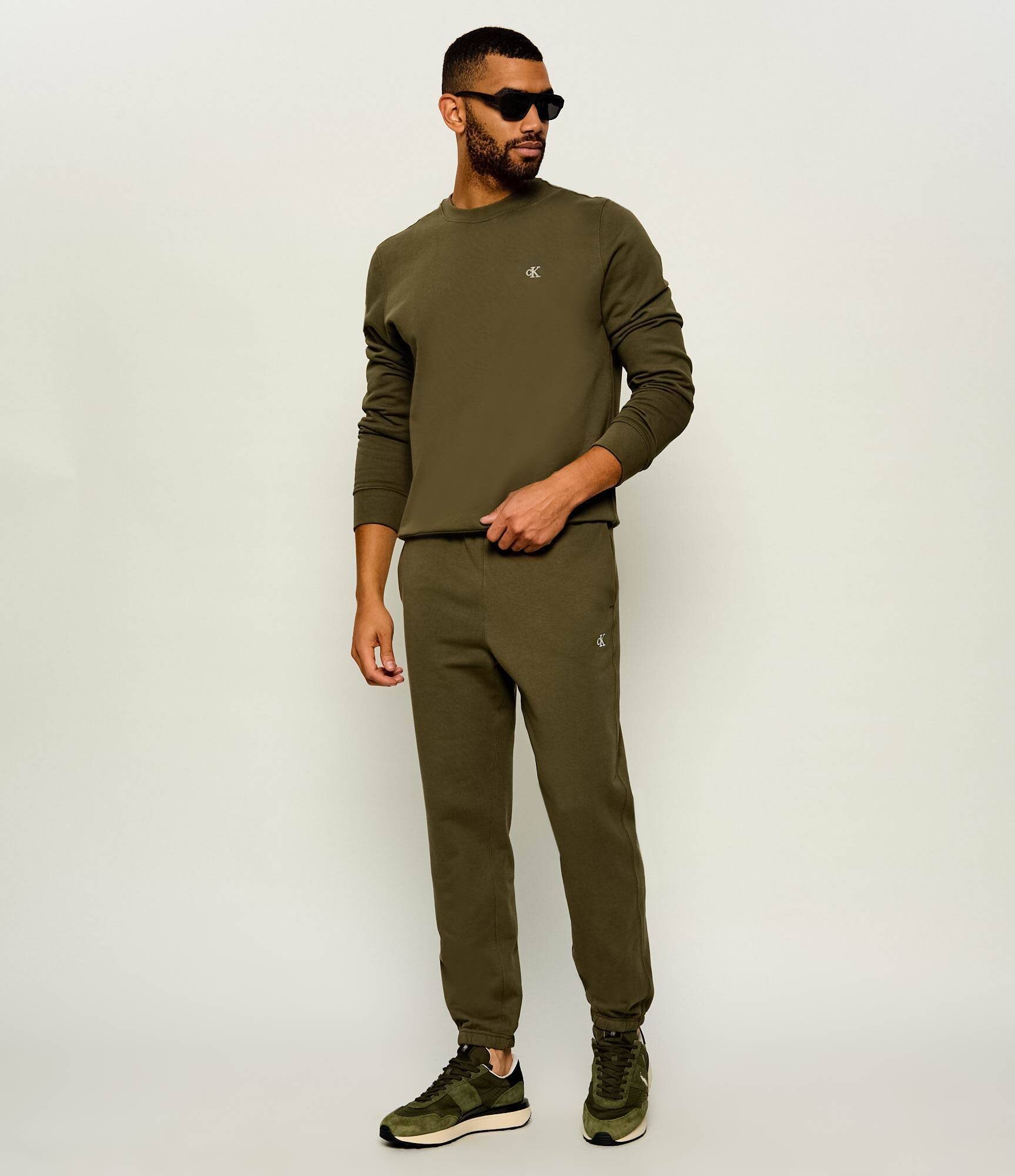 Calvin Klein Jeans Pantaloni de trening | regular fit