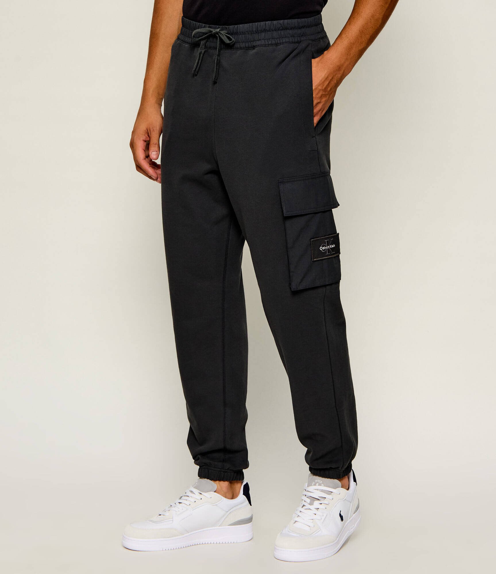 Calvin Klein Jeans Pantaloni de trening | regular fit
