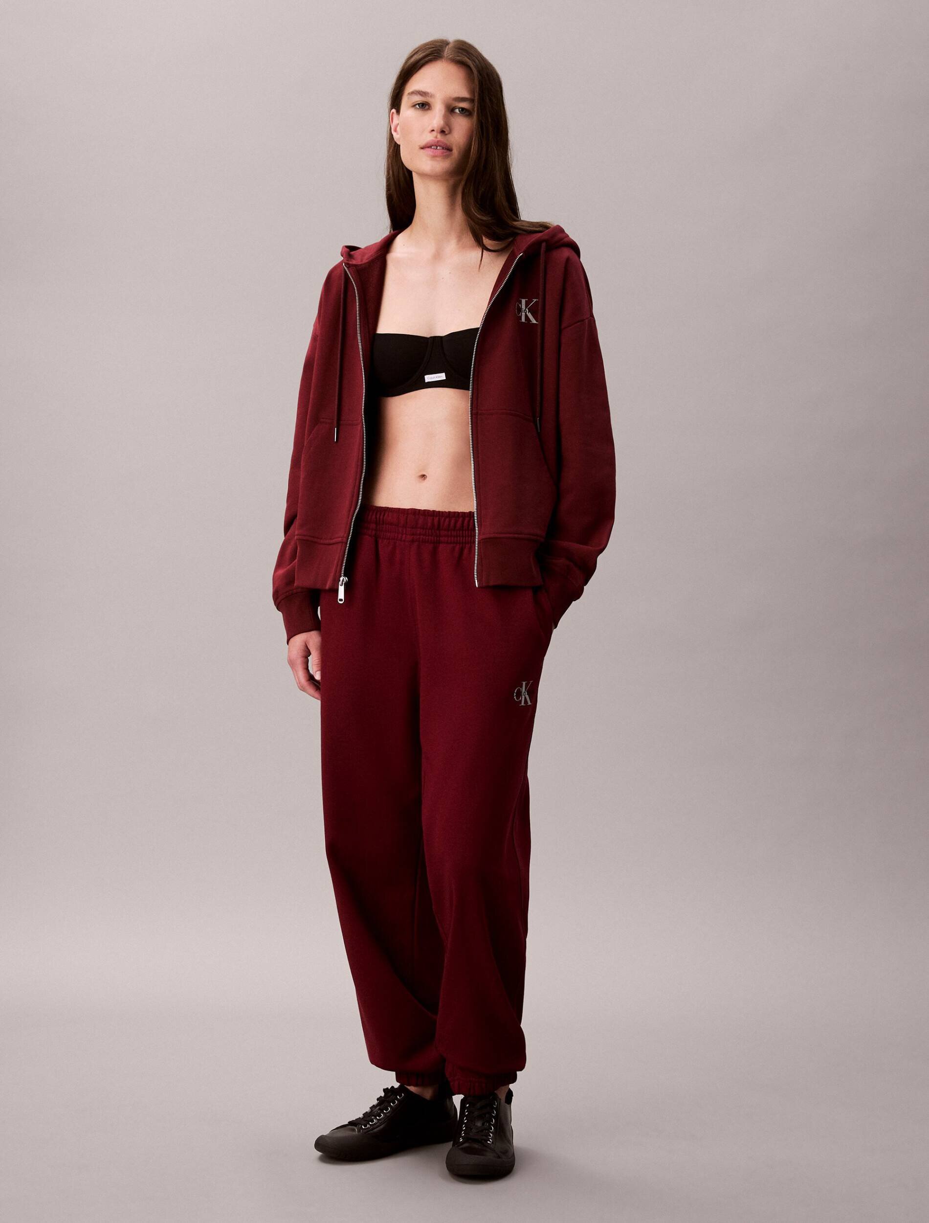 Calvin Klein Jeans Pantaloni de trening | regular fit