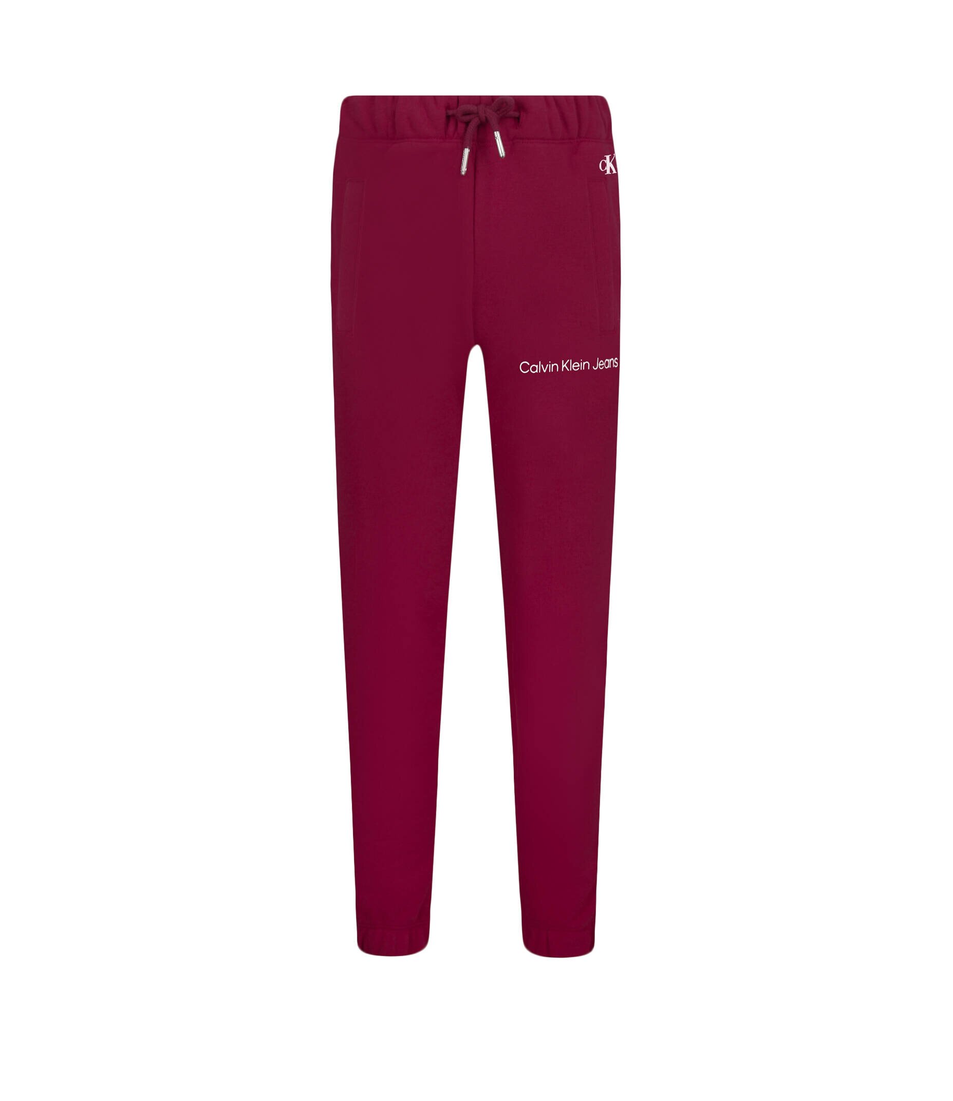 Calvin Klein Jeans Pantaloni de trening | Regular Fit