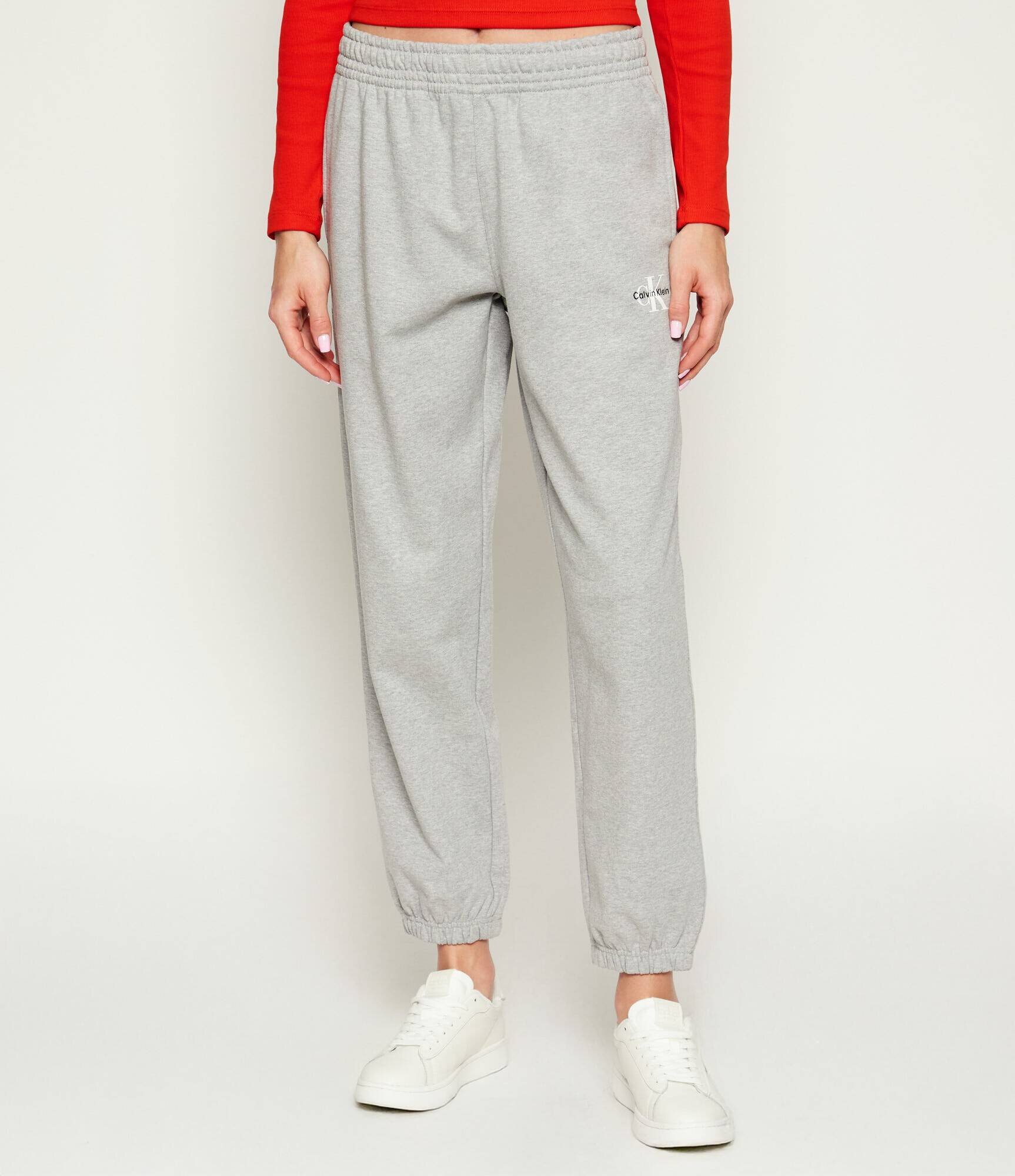 Calvin Klein Jeans Pantaloni de trening | regular fit
