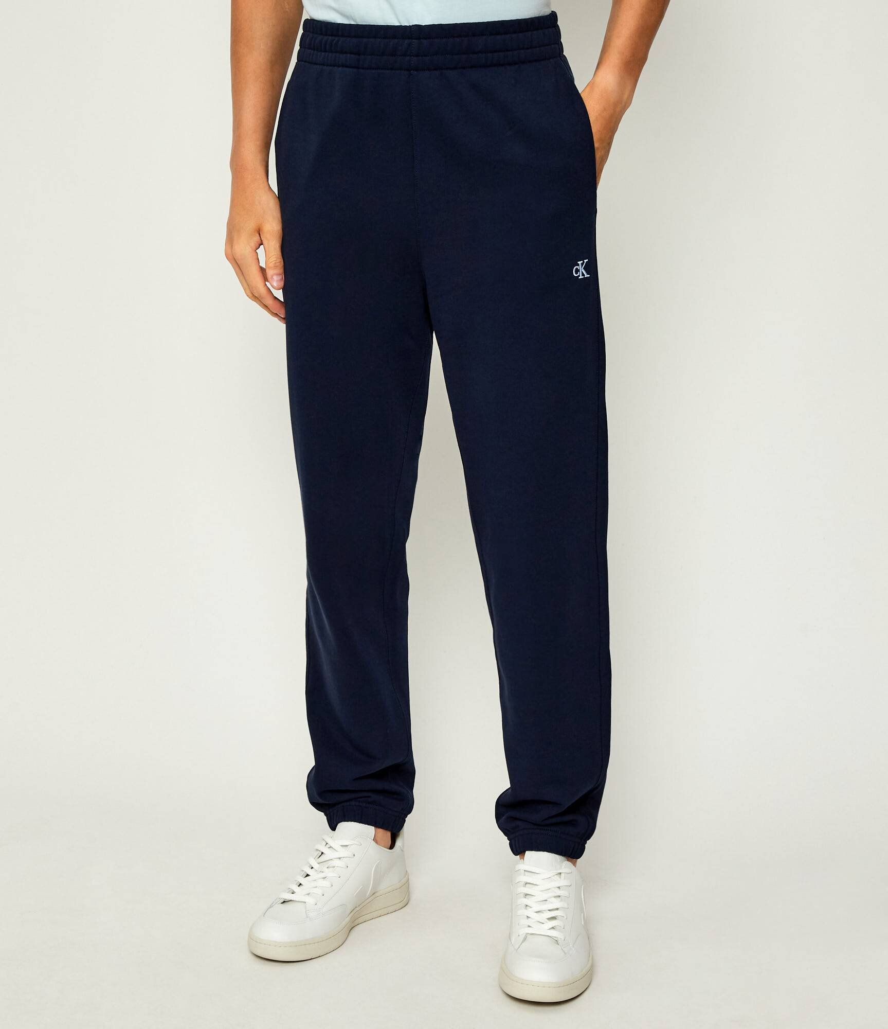 Calvin Klein Jeans Pantaloni de trening | regular fit