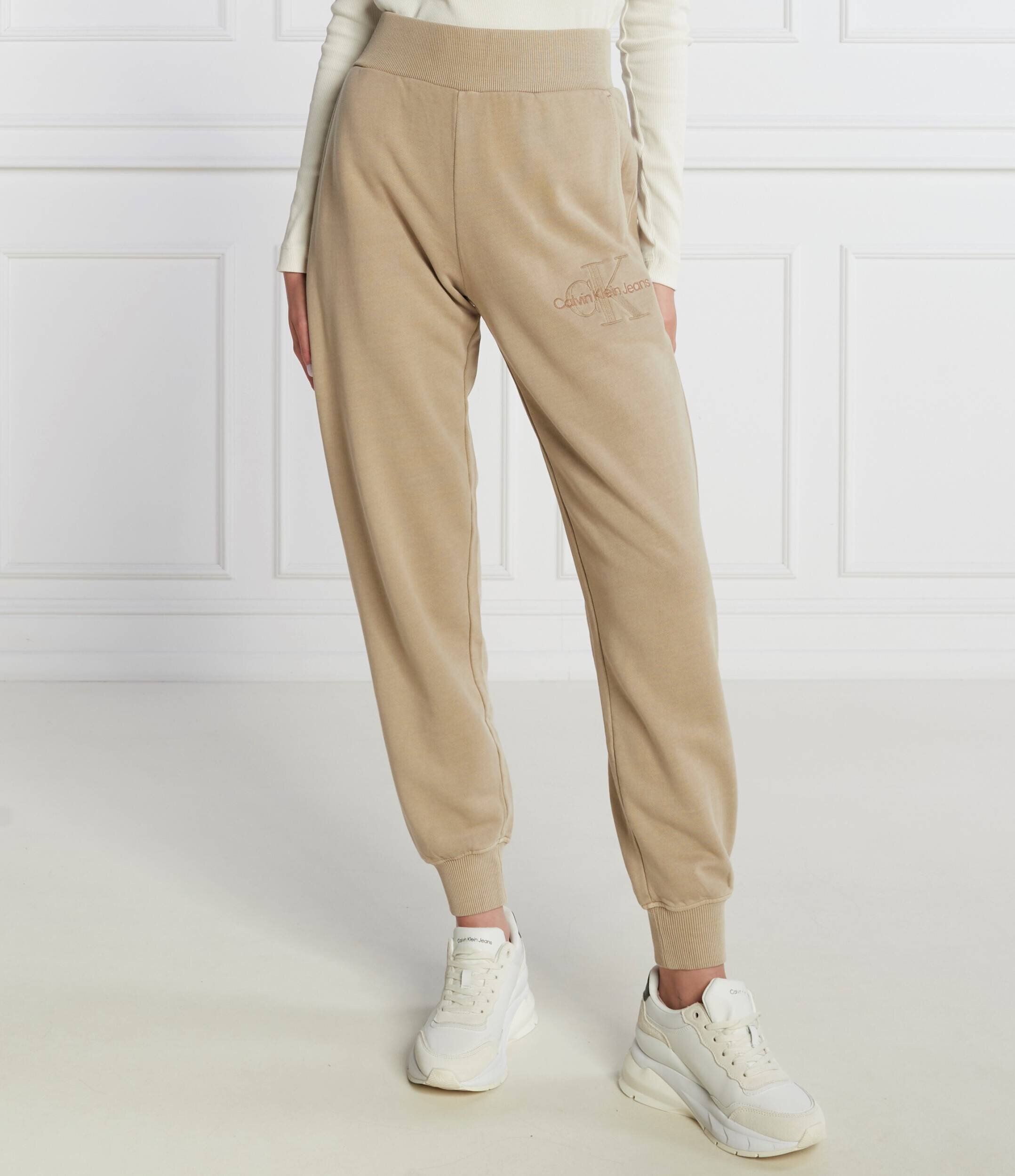 Calvin Klein Jeans Pantaloni de trening | Regular Fit