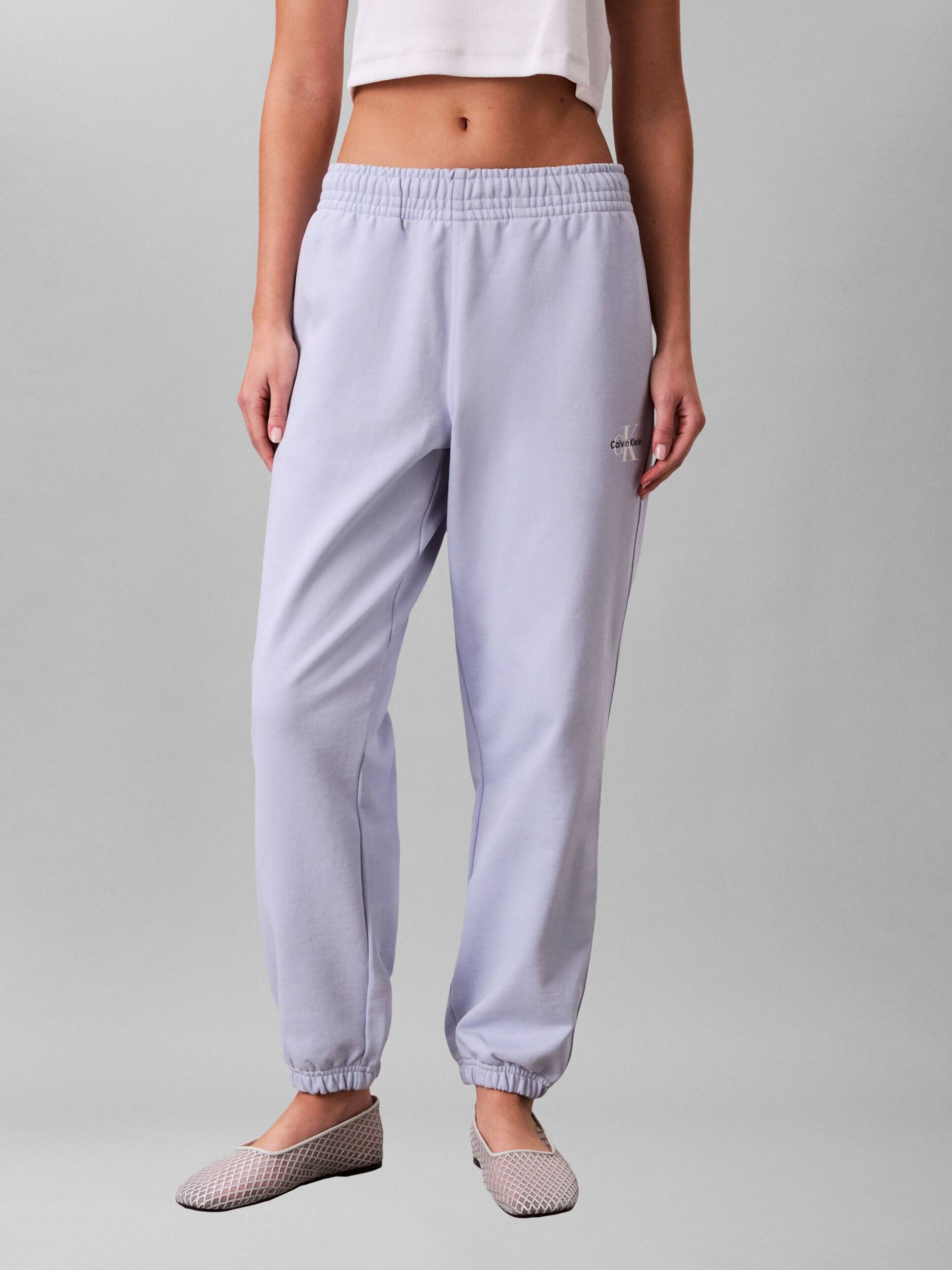 Calvin Klein Jeans Pantaloni de trening | regular fit