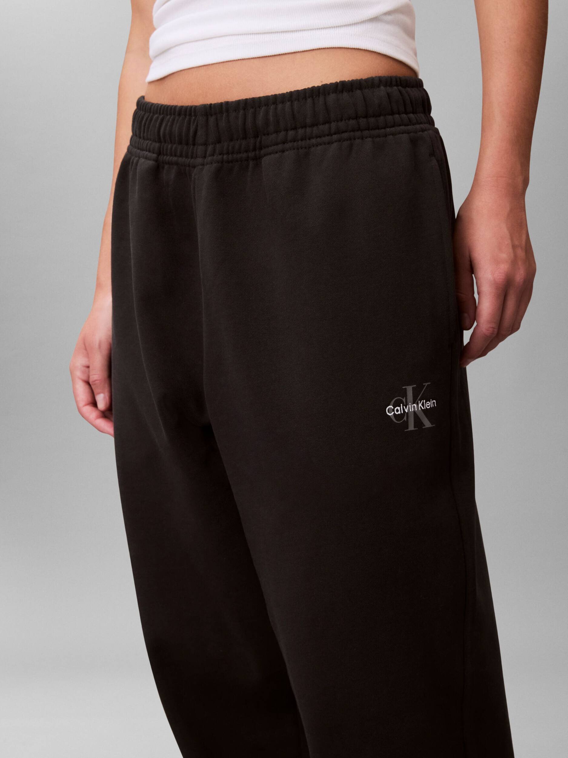 Calvin Klein Jeans Pantaloni de trening | regular fit