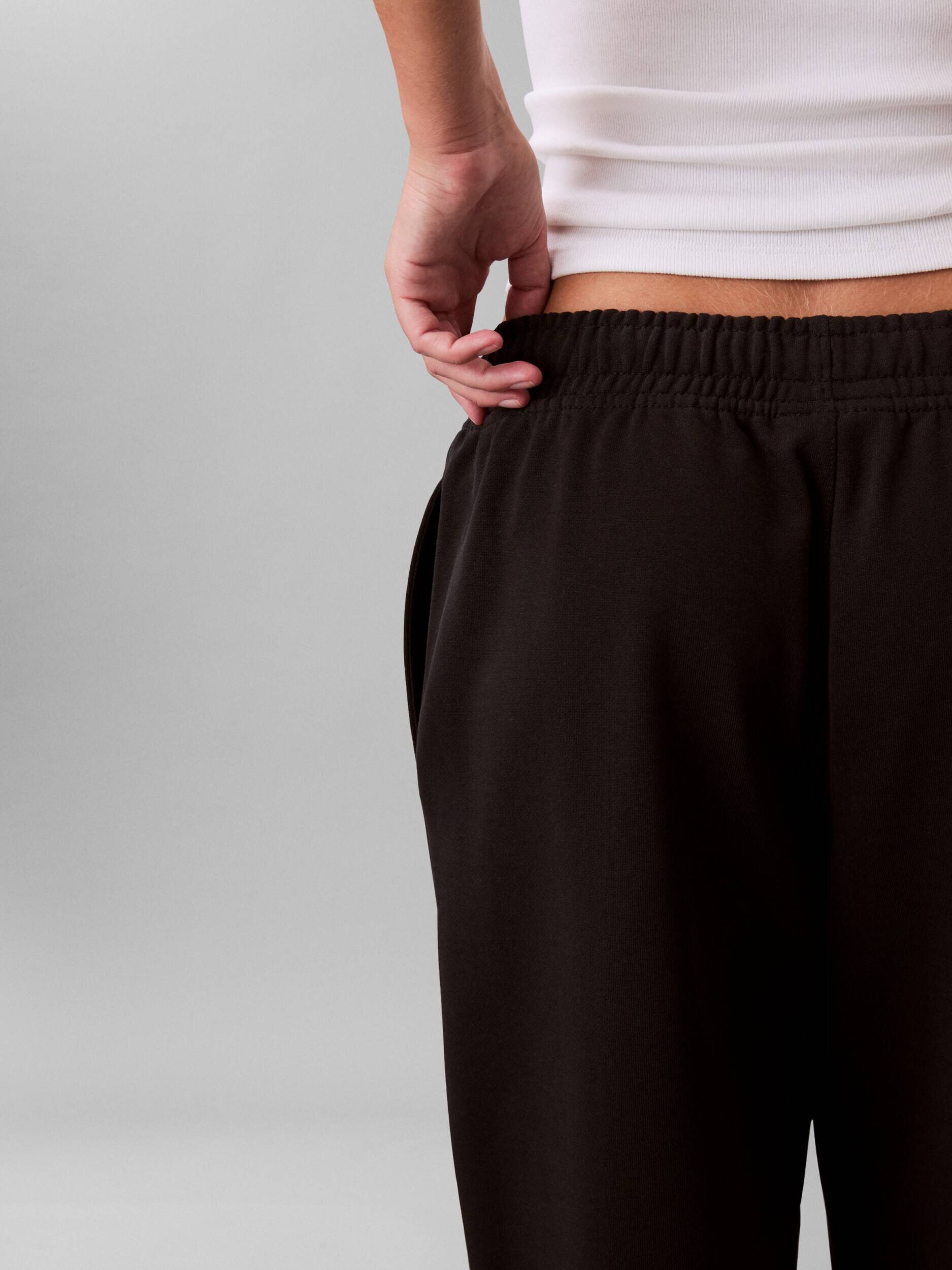 Calvin Klein Jeans Pantaloni de trening | regular fit