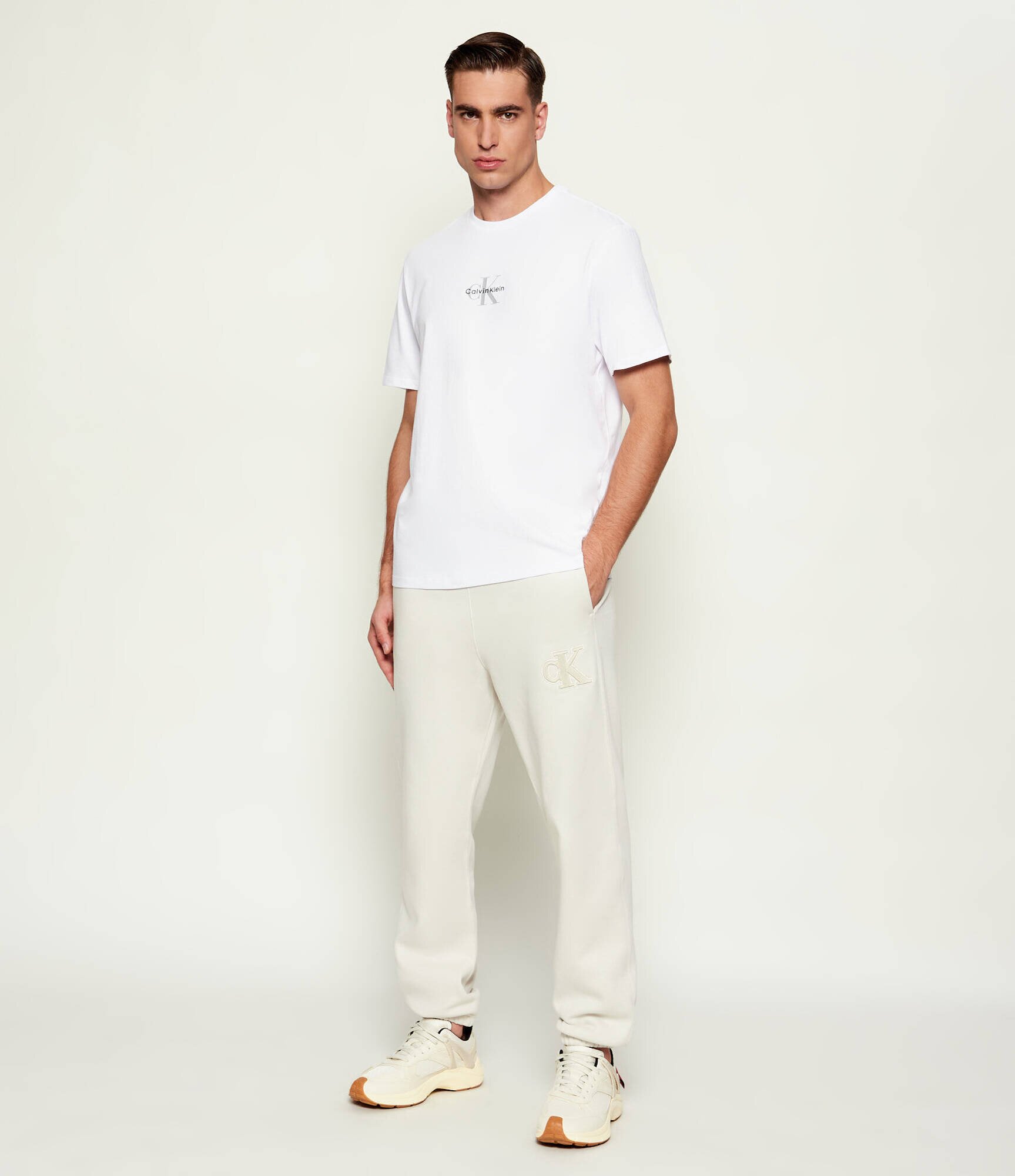 Calvin Klein Jeans Pantaloni de trening | regular fit