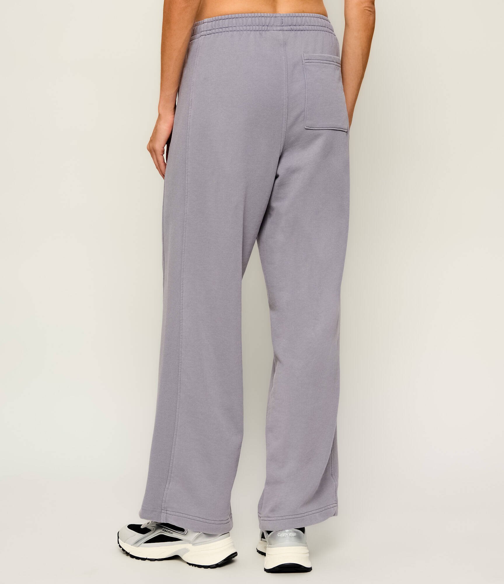 Calvin Klein Jeans Pantaloni de trening | Relaxed fit