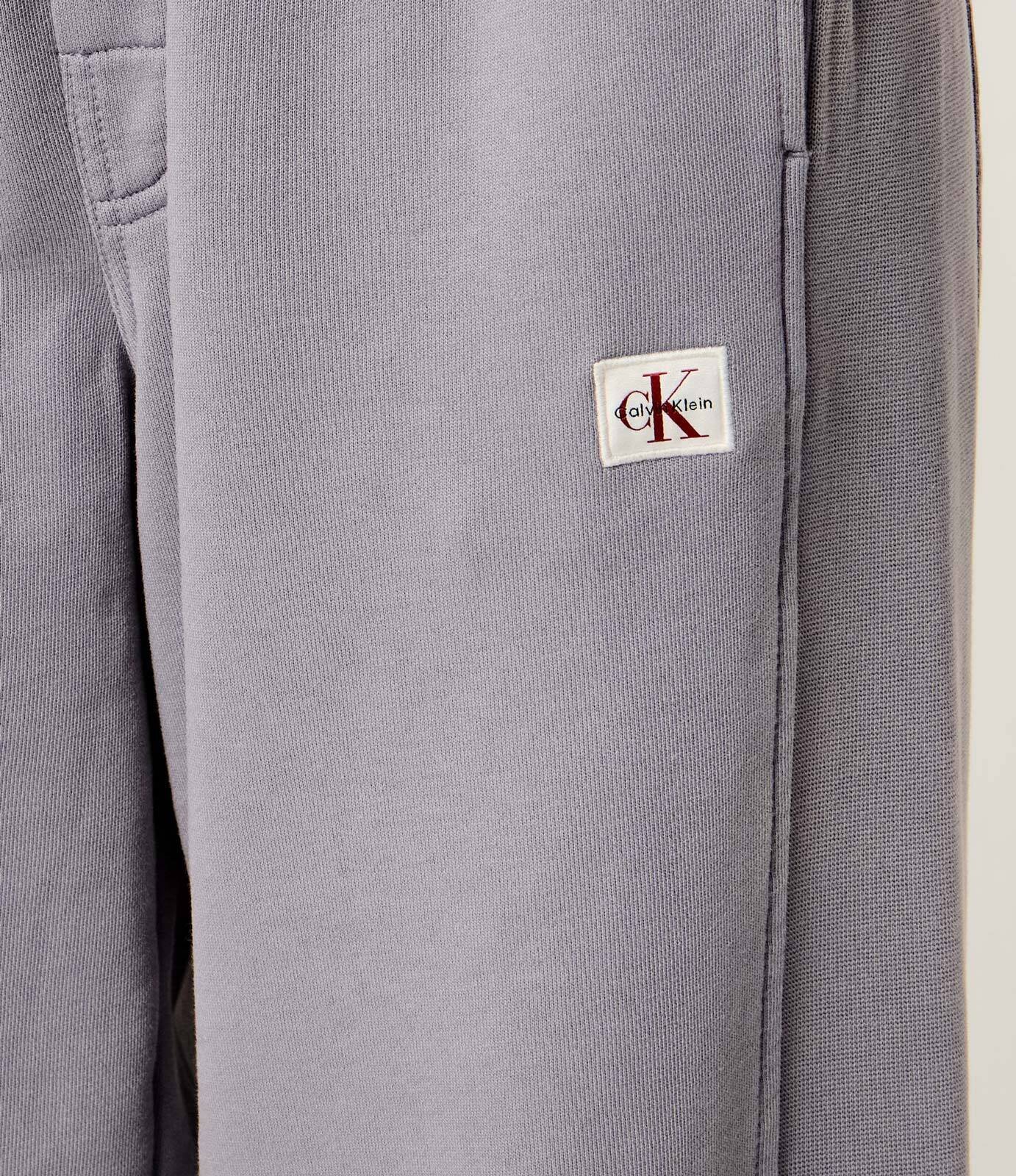 Calvin Klein Jeans Pantaloni de trening | Relaxed fit